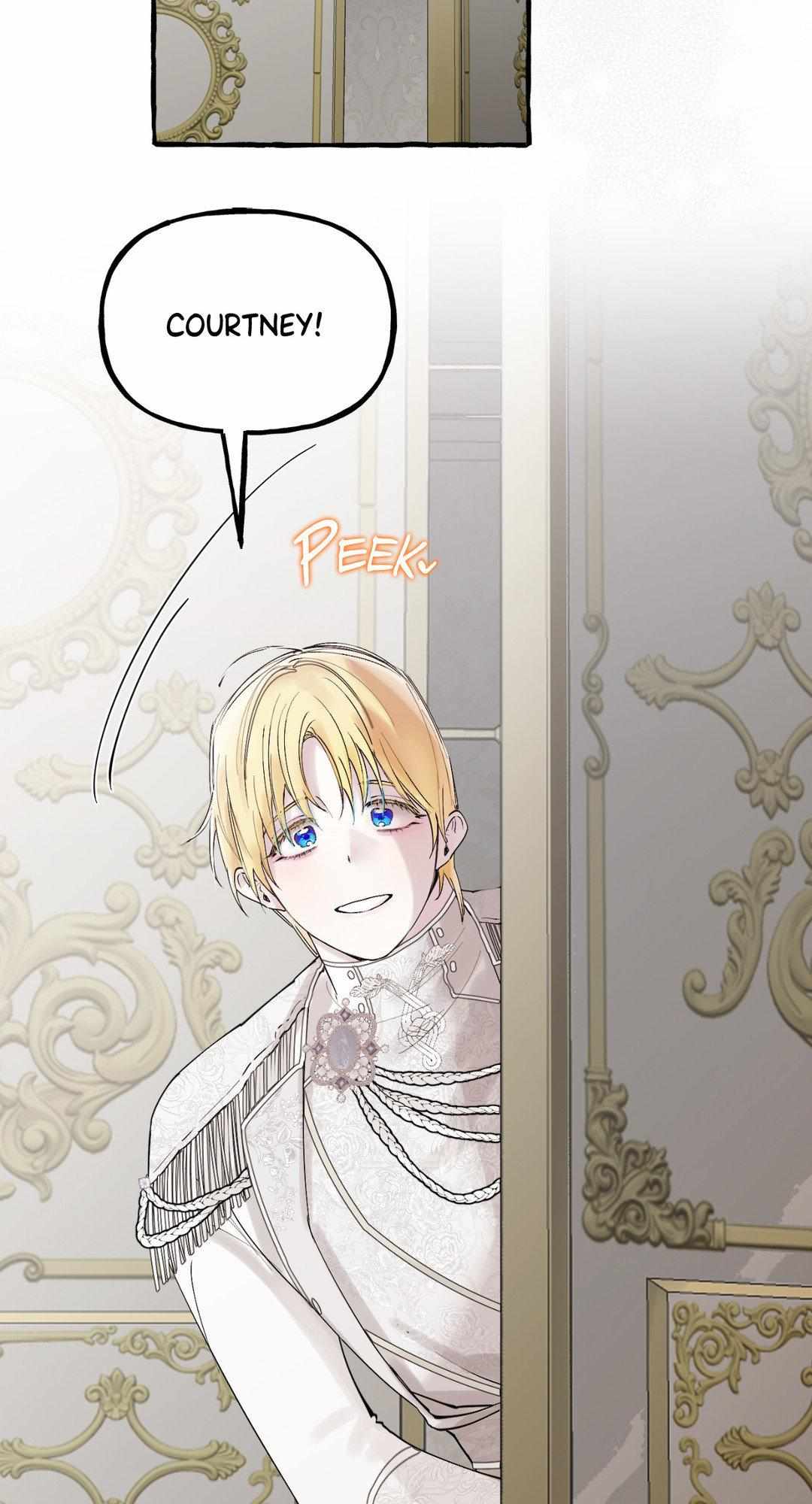 Read In the Doghouse Manga Online