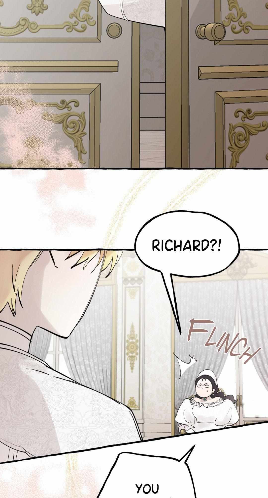 Read In the Doghouse Manga Online