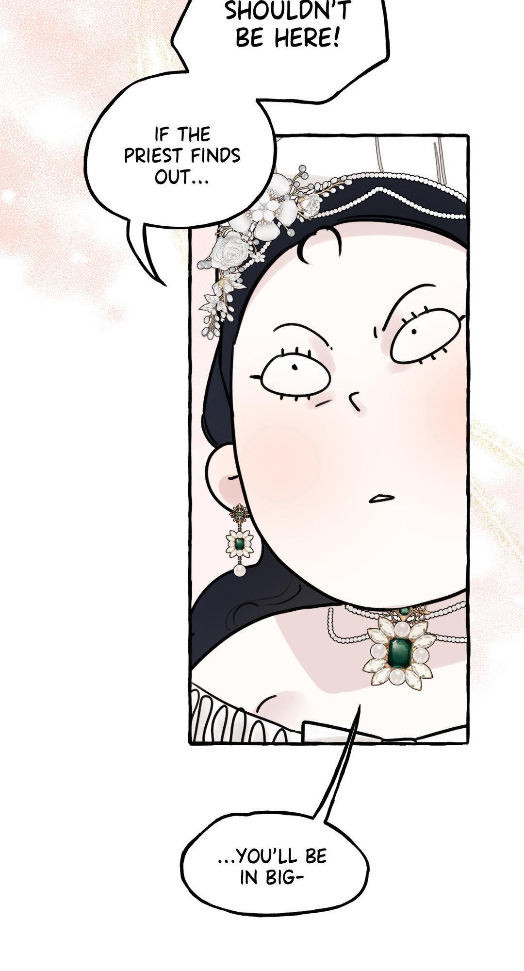 Read In the Doghouse Manga Online