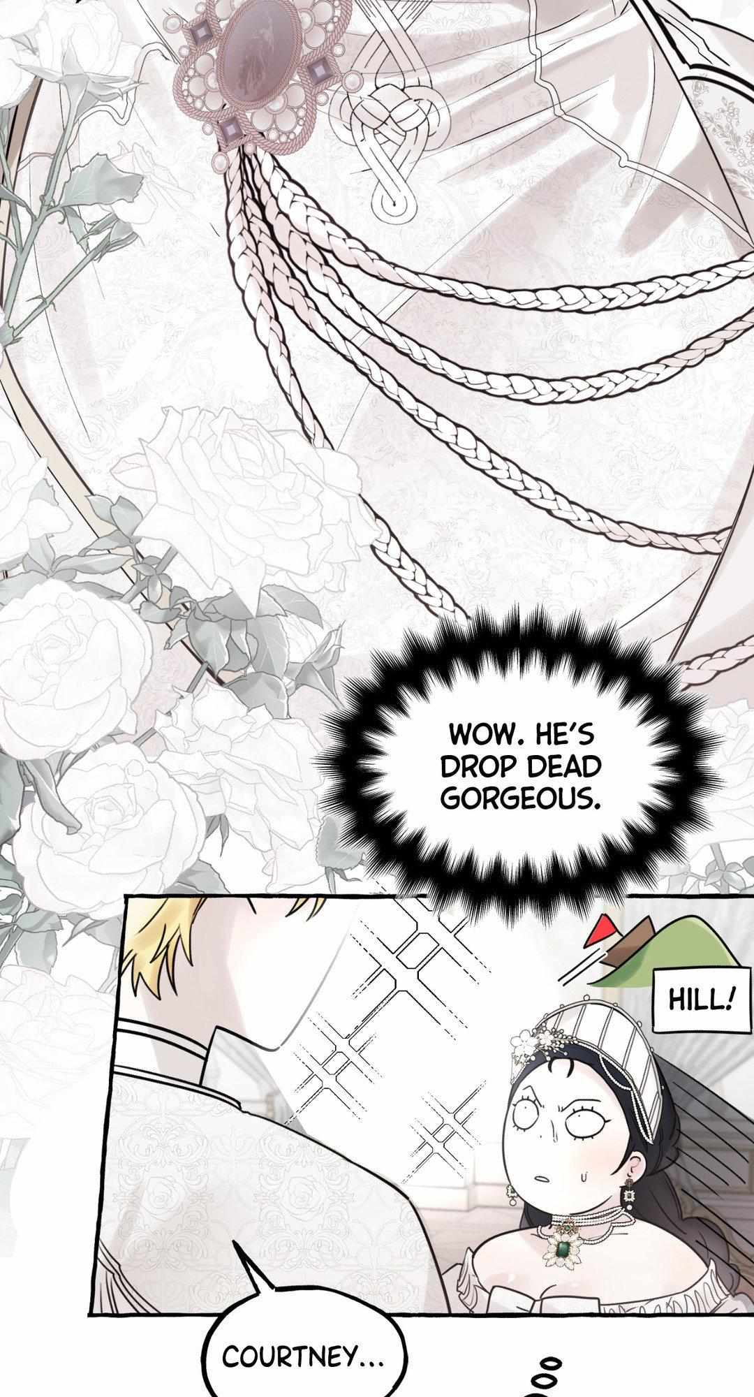 Read In the Doghouse Manga Online