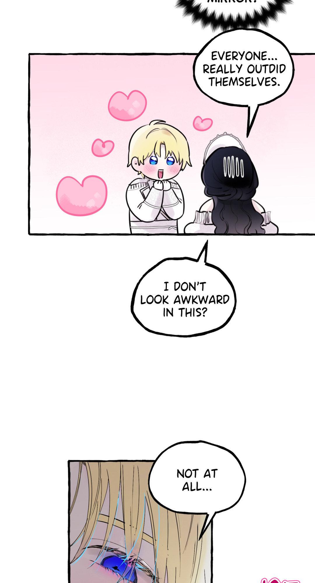 Read In the Doghouse Manga Online