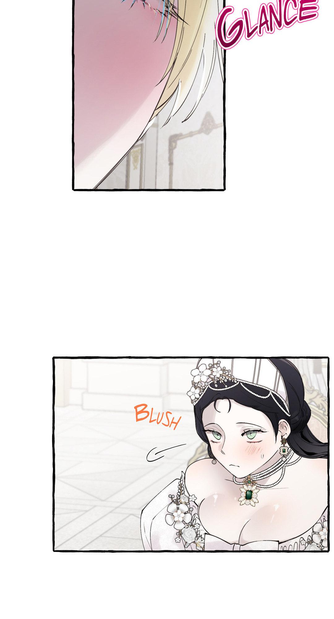 Read In the Doghouse Manga Online