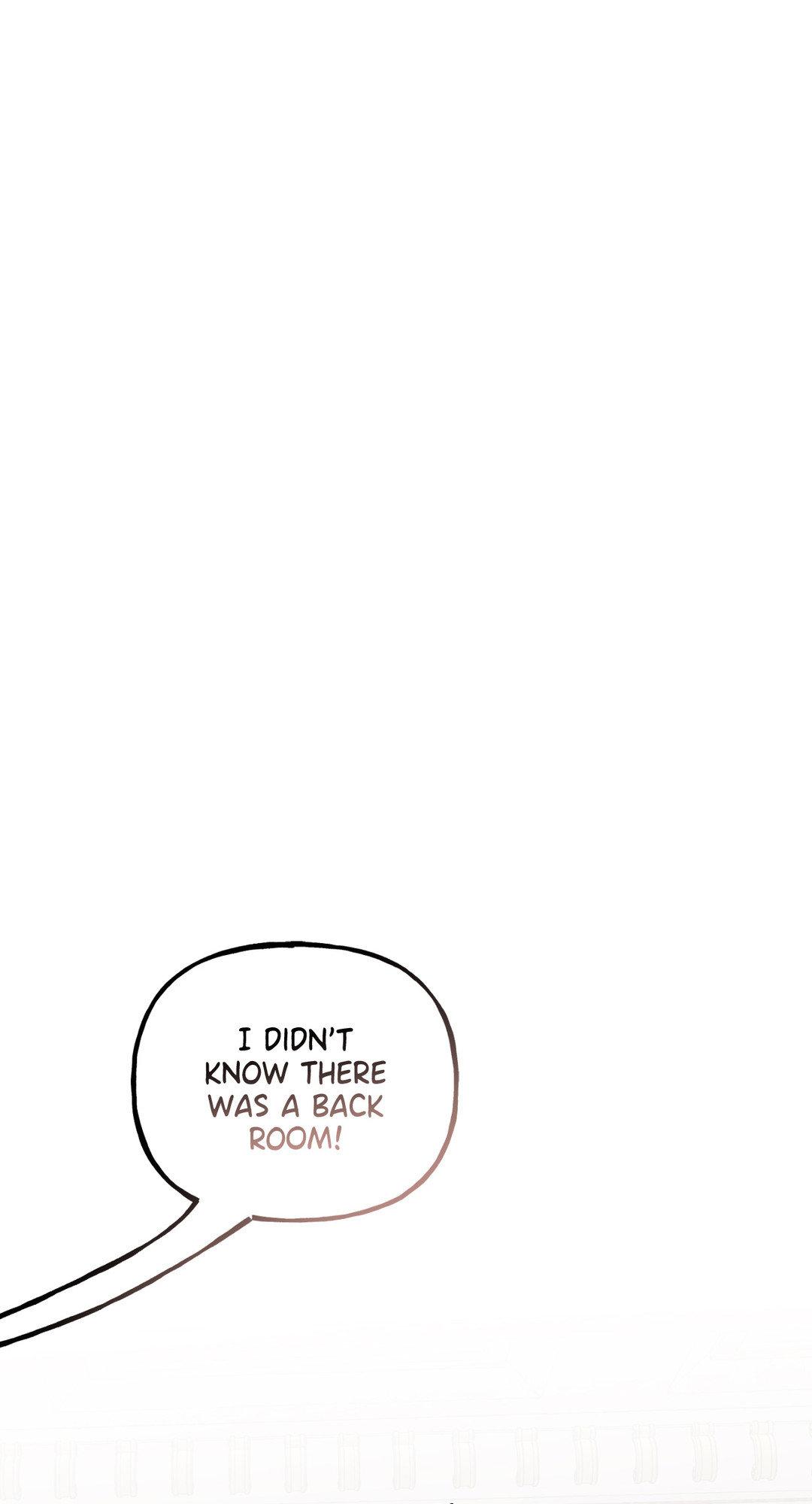 Read In the Doghouse Manga Online