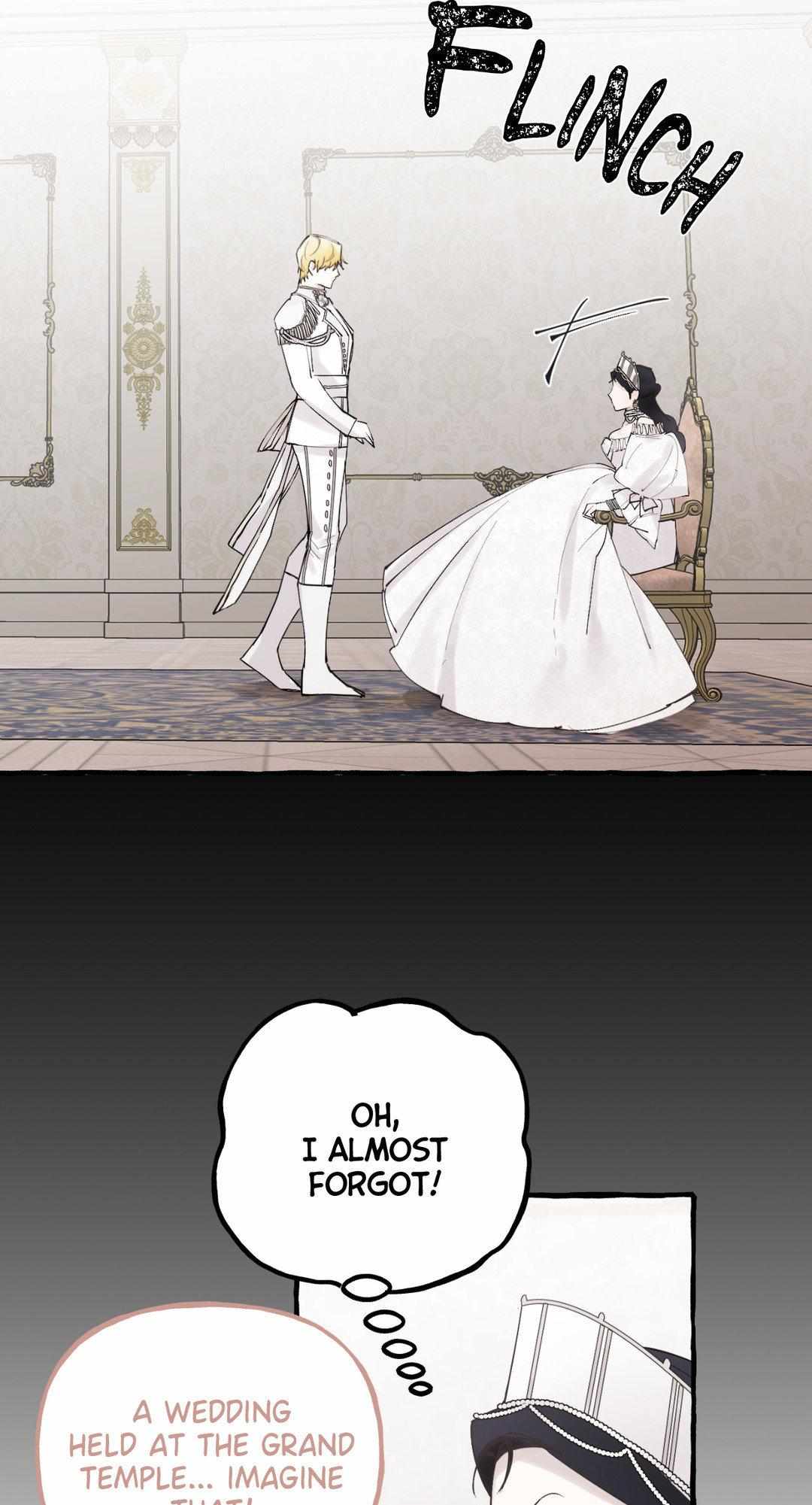 Read In the Doghouse Manga Online