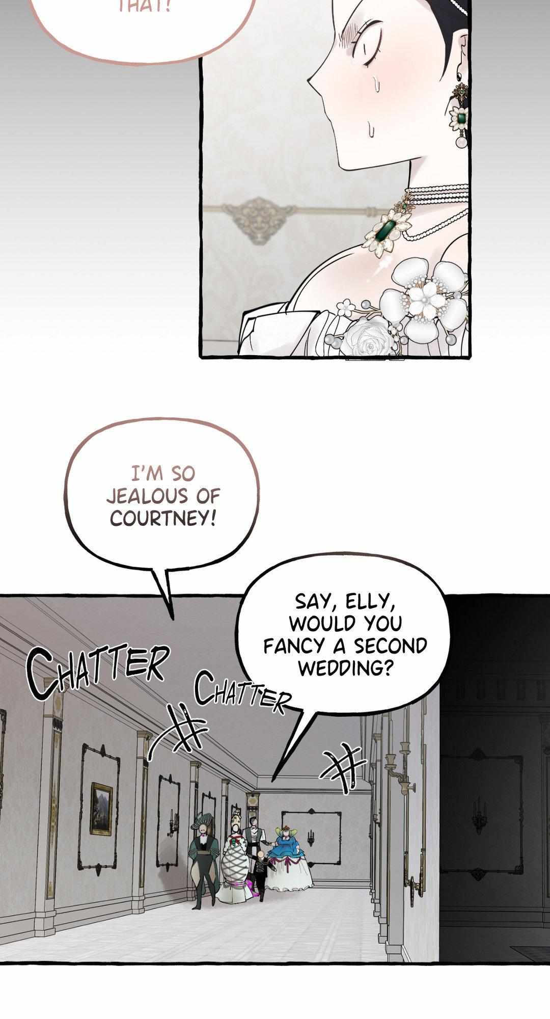 Read In the Doghouse Manga Online