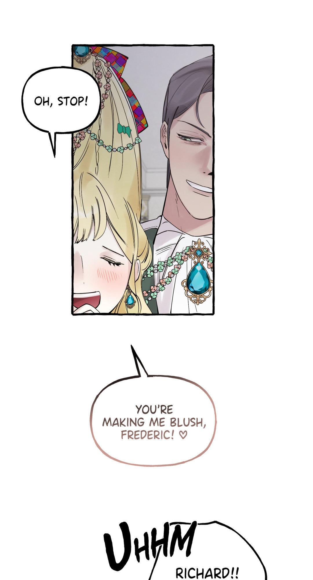 Read In the Doghouse Manga Online