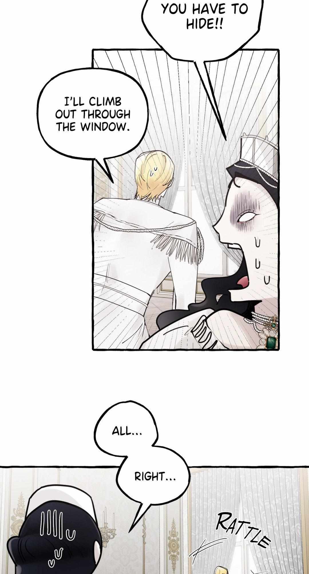 Read In the Doghouse Manga Online