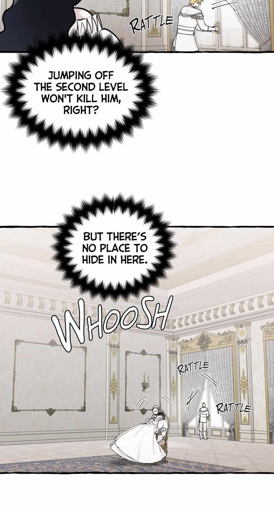 Read In the Doghouse Manga Online