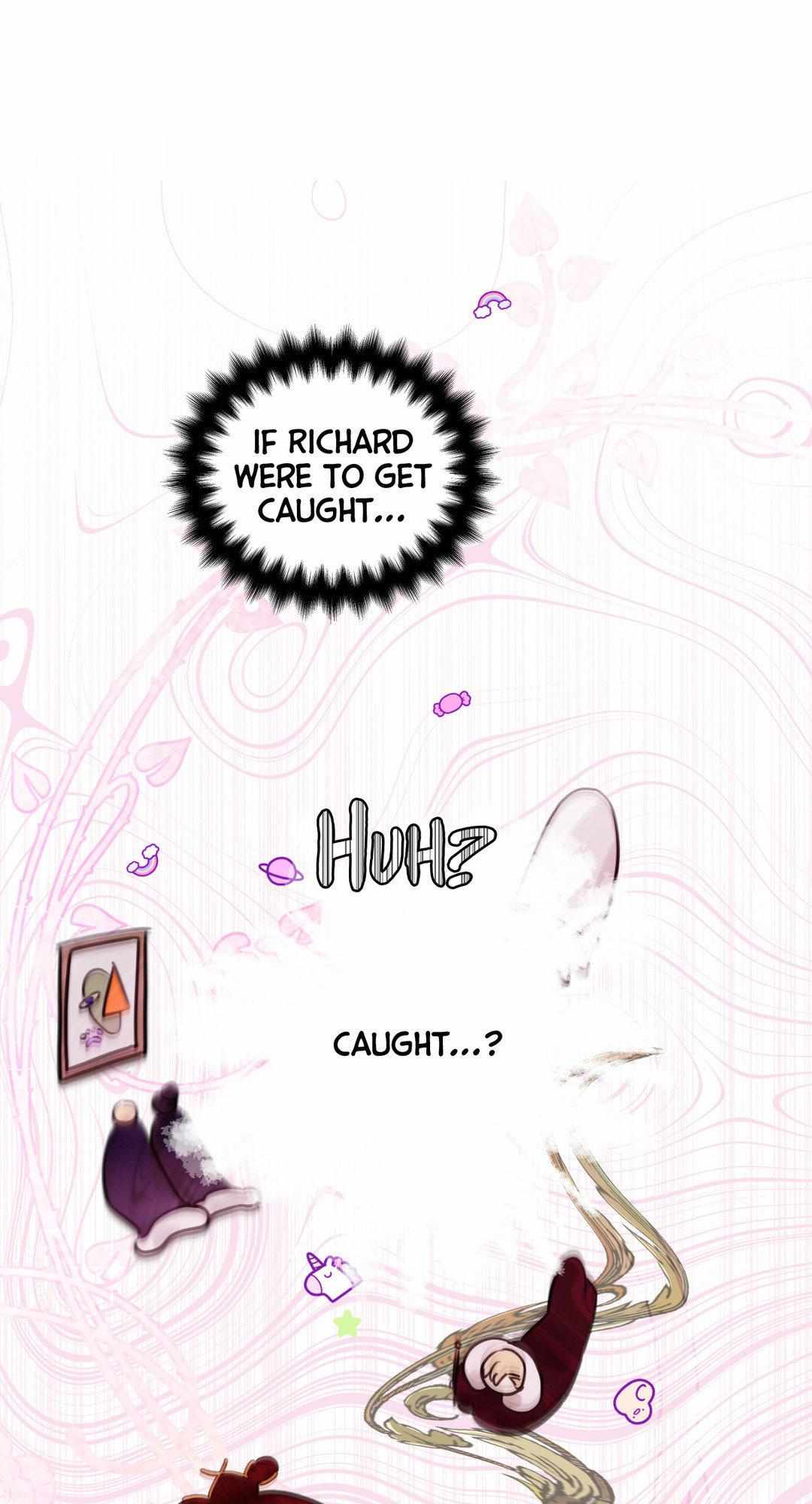 Read In the Doghouse Manga Online