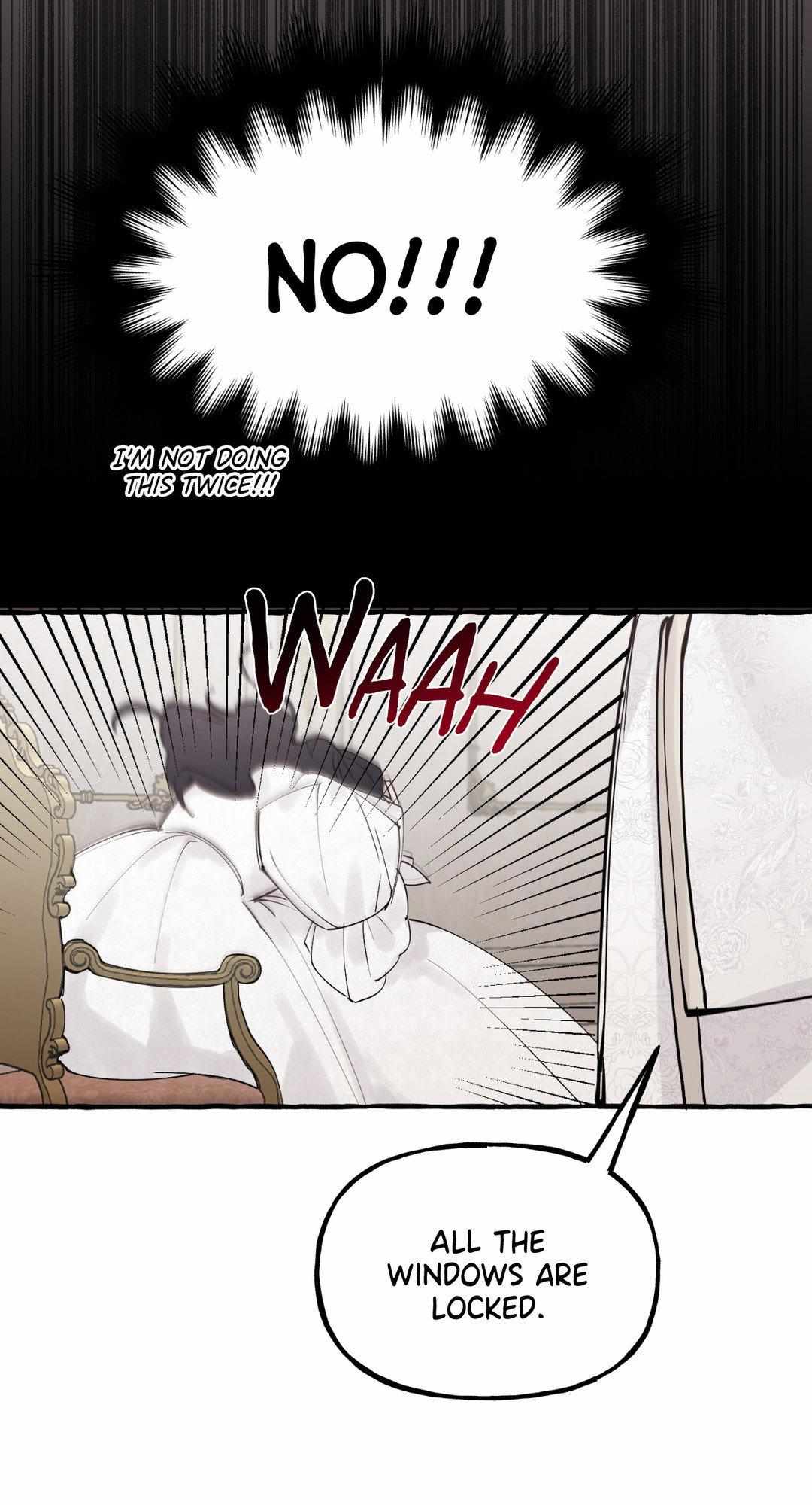 Read In the Doghouse Manga Online