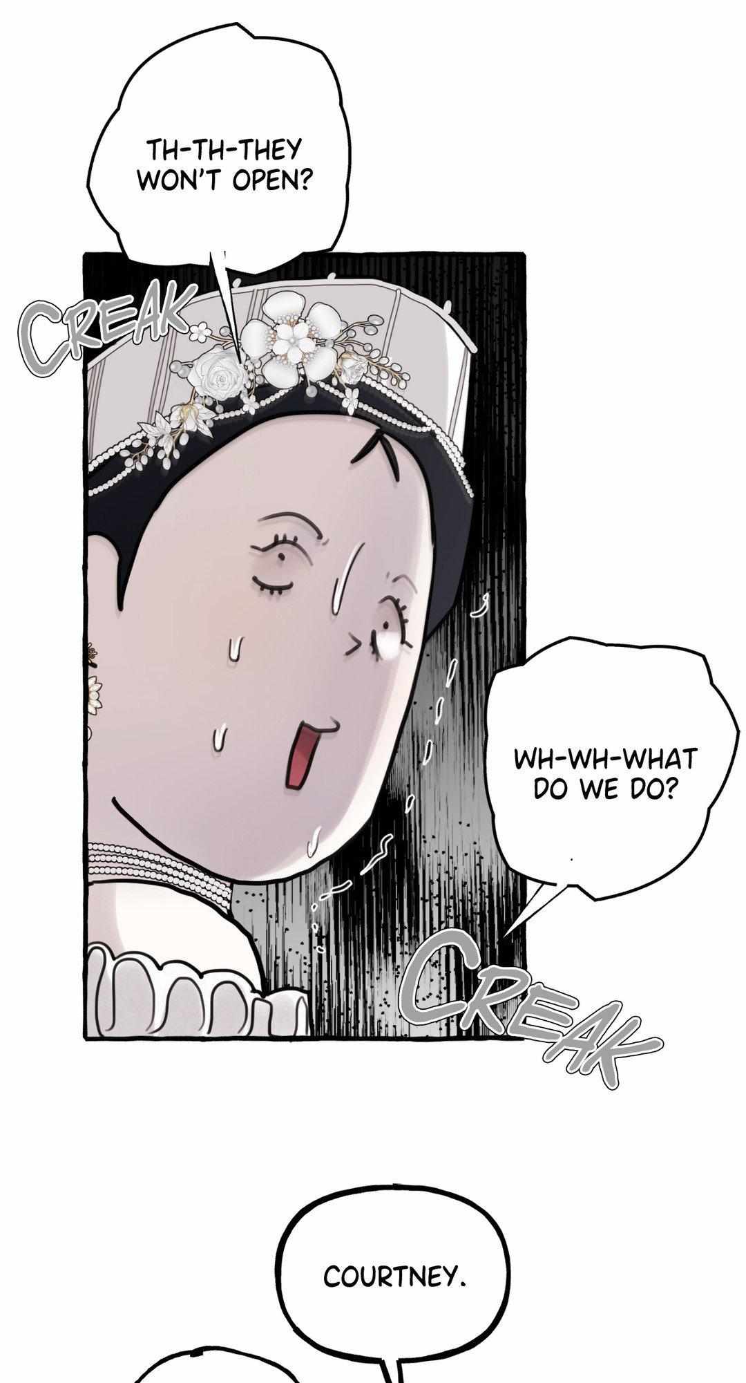 Read In the Doghouse Manga Online