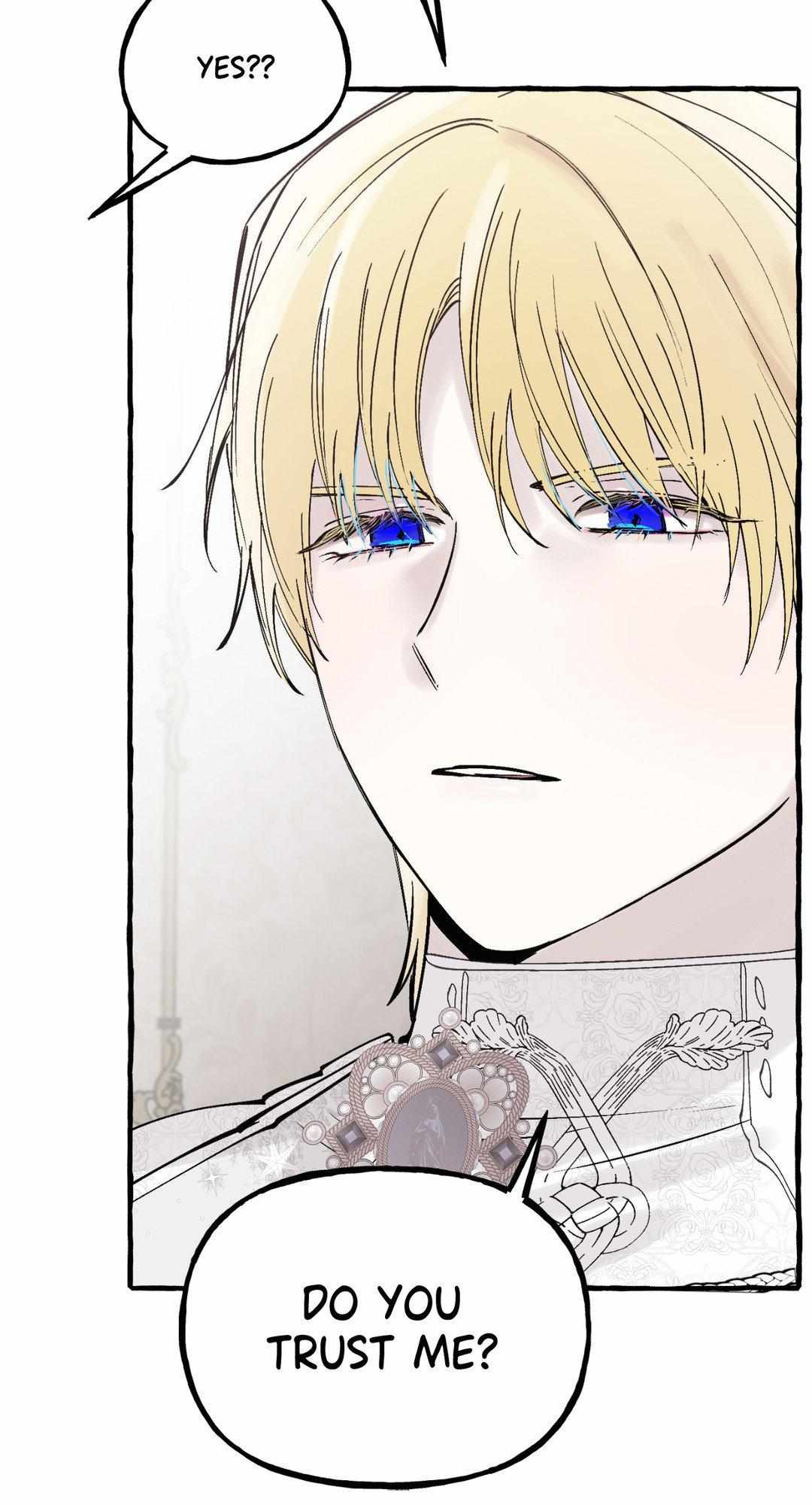 Read In the Doghouse Manga Online