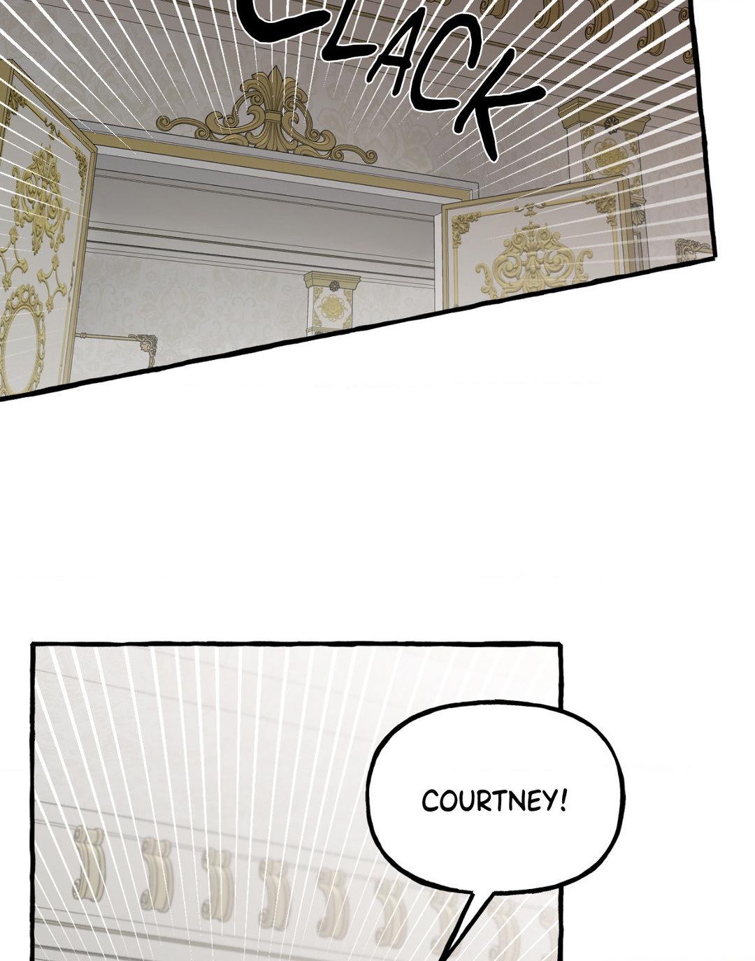 Read In the Doghouse Manga Online
