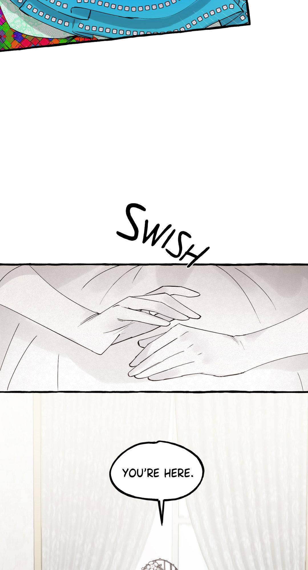 Read In the Doghouse Manga Online