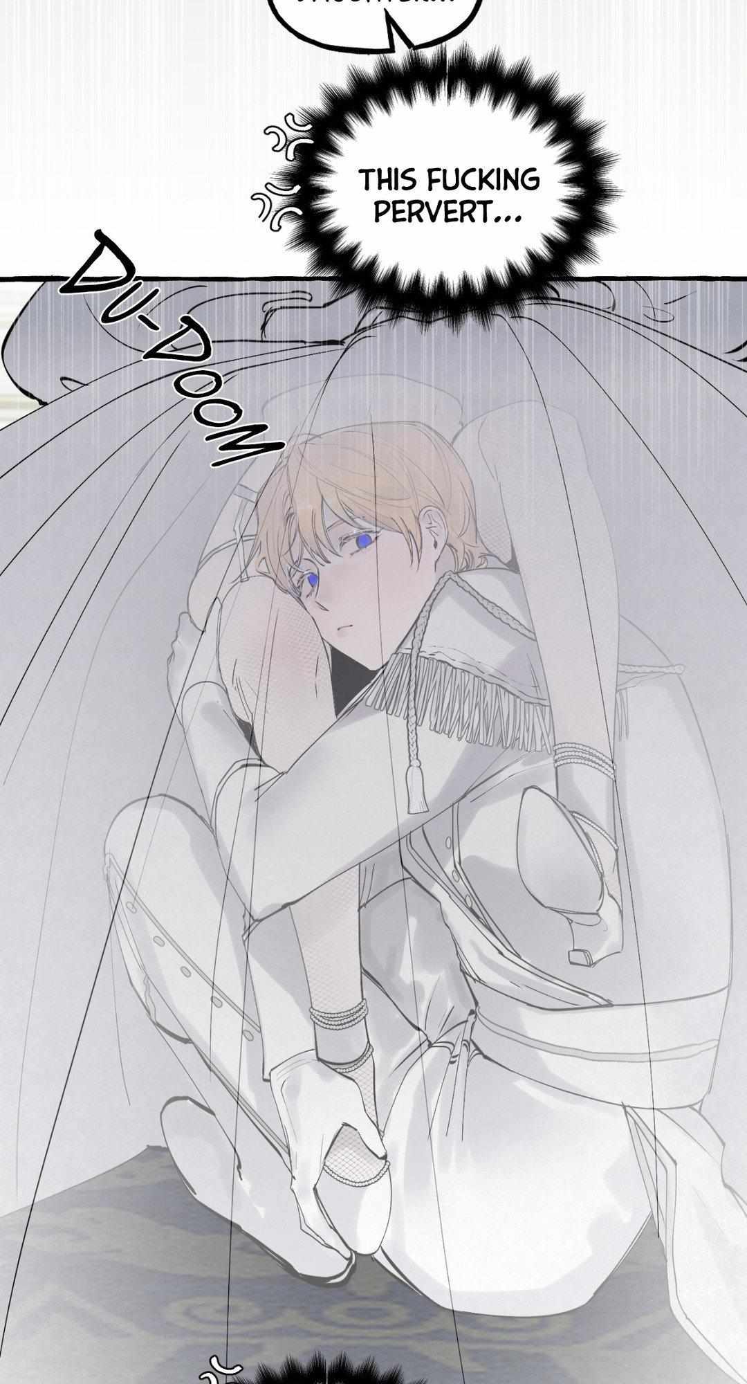 Read In the Doghouse Manga Online