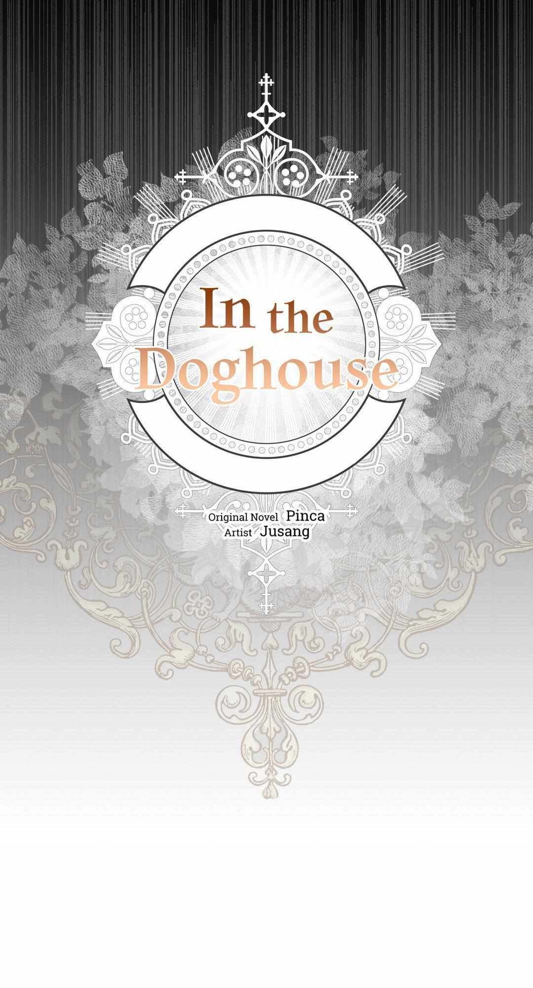 Read In the Doghouse Manga Online