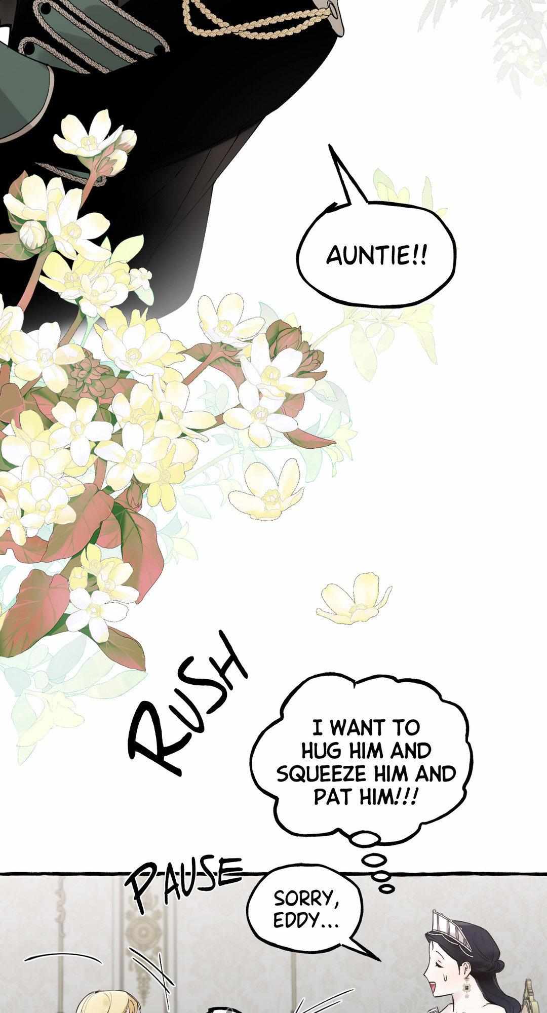 Read In the Doghouse Manga Online