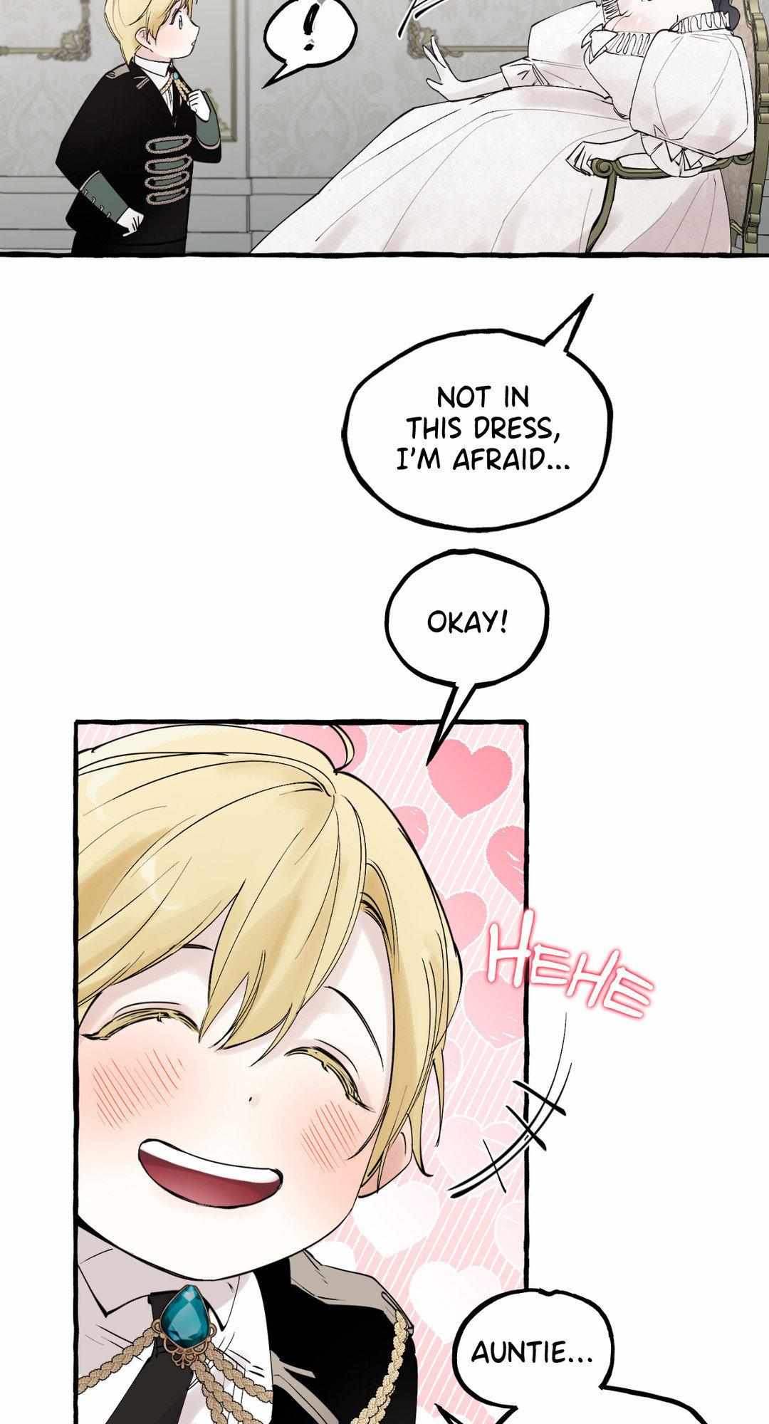 Read In the Doghouse Manga Online