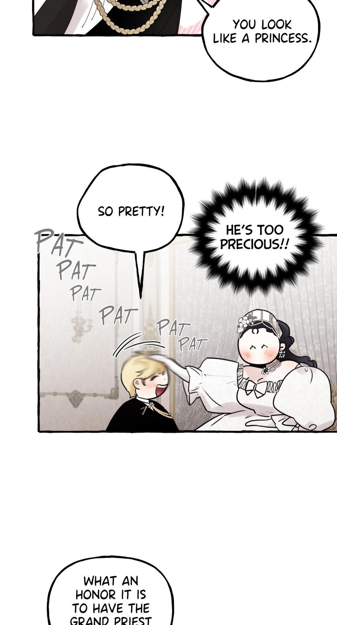 Read In the Doghouse Manga Online