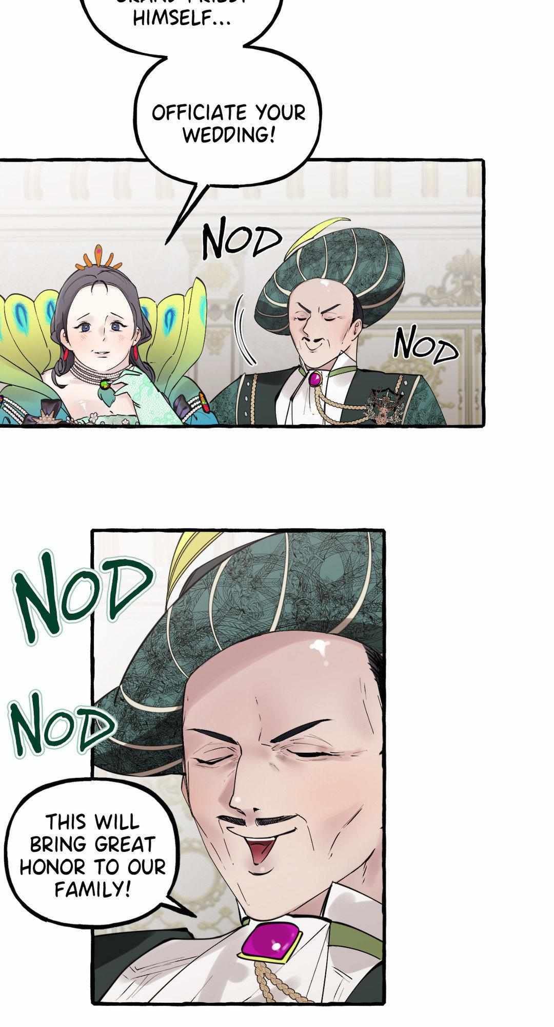 Read In the Doghouse Manga Online