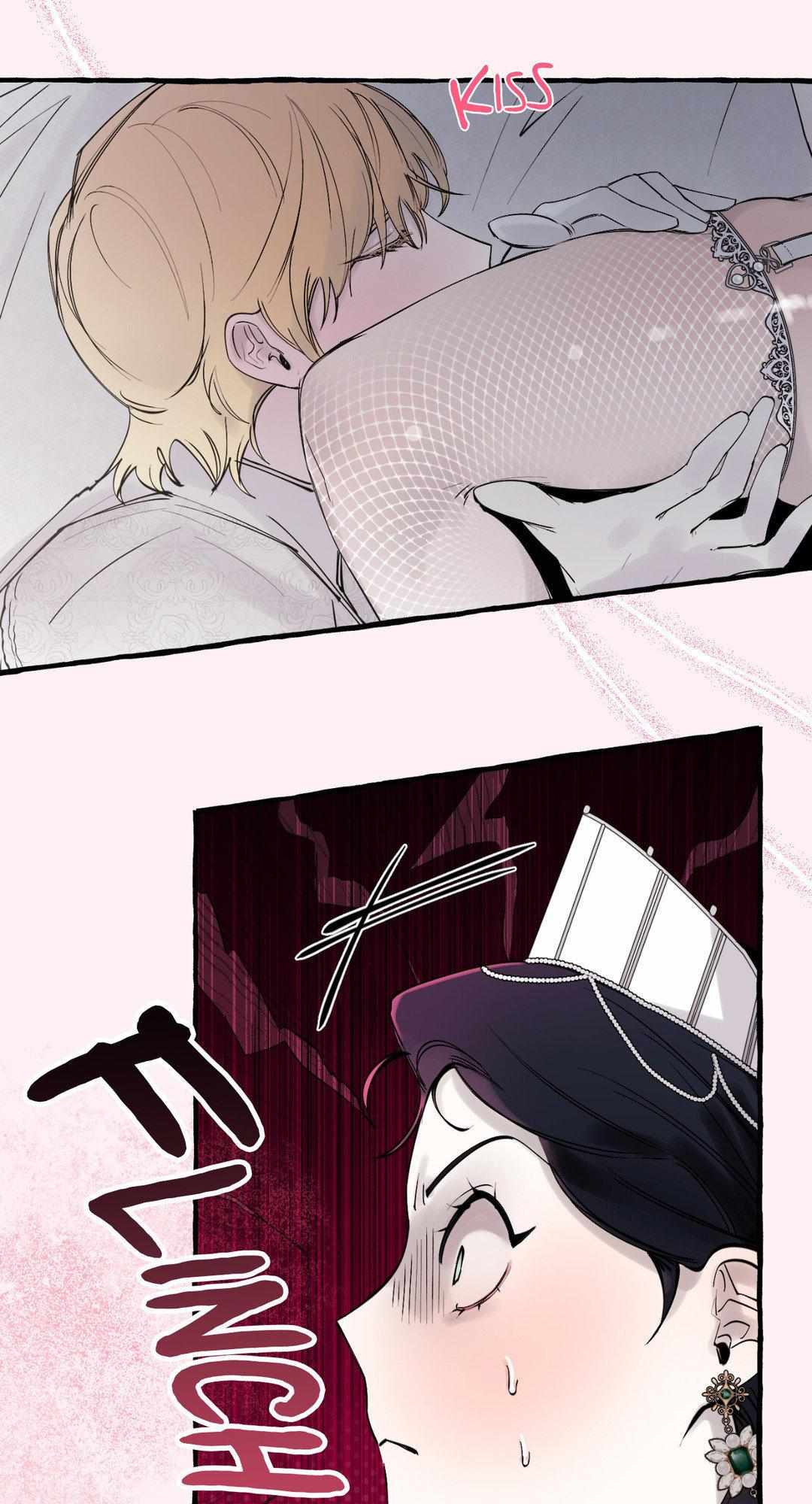 Read In the Doghouse Manga Online