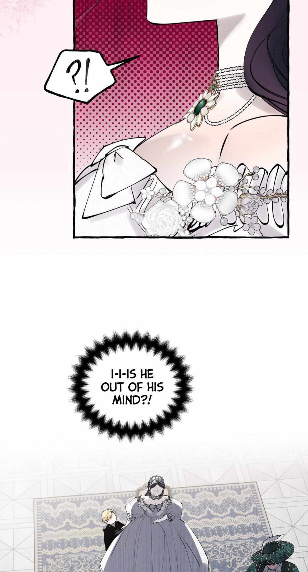 Read In the Doghouse Manga Online
