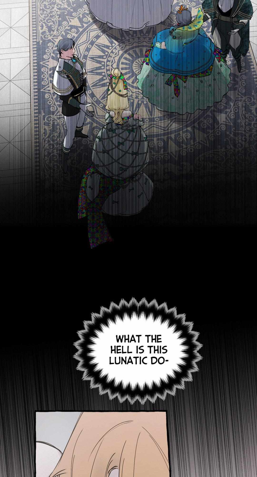Read In the Doghouse Manga Online