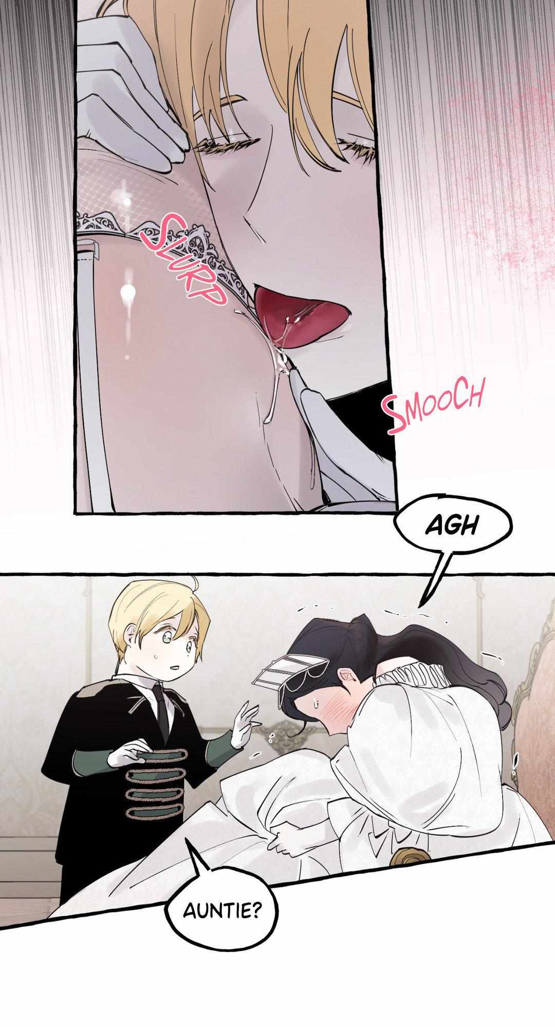 Read In the Doghouse Manga Online