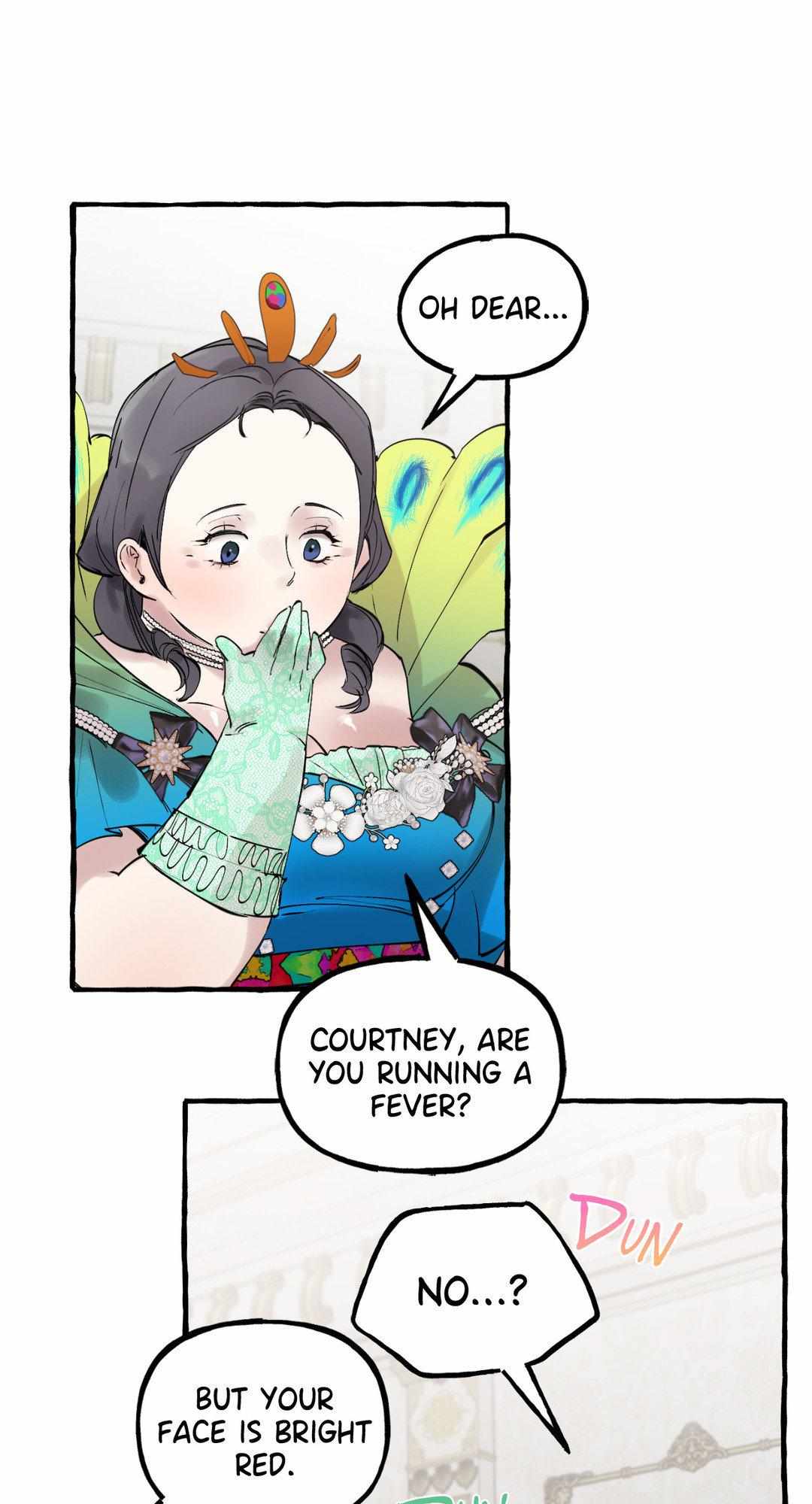 Read In the Doghouse Manga Online