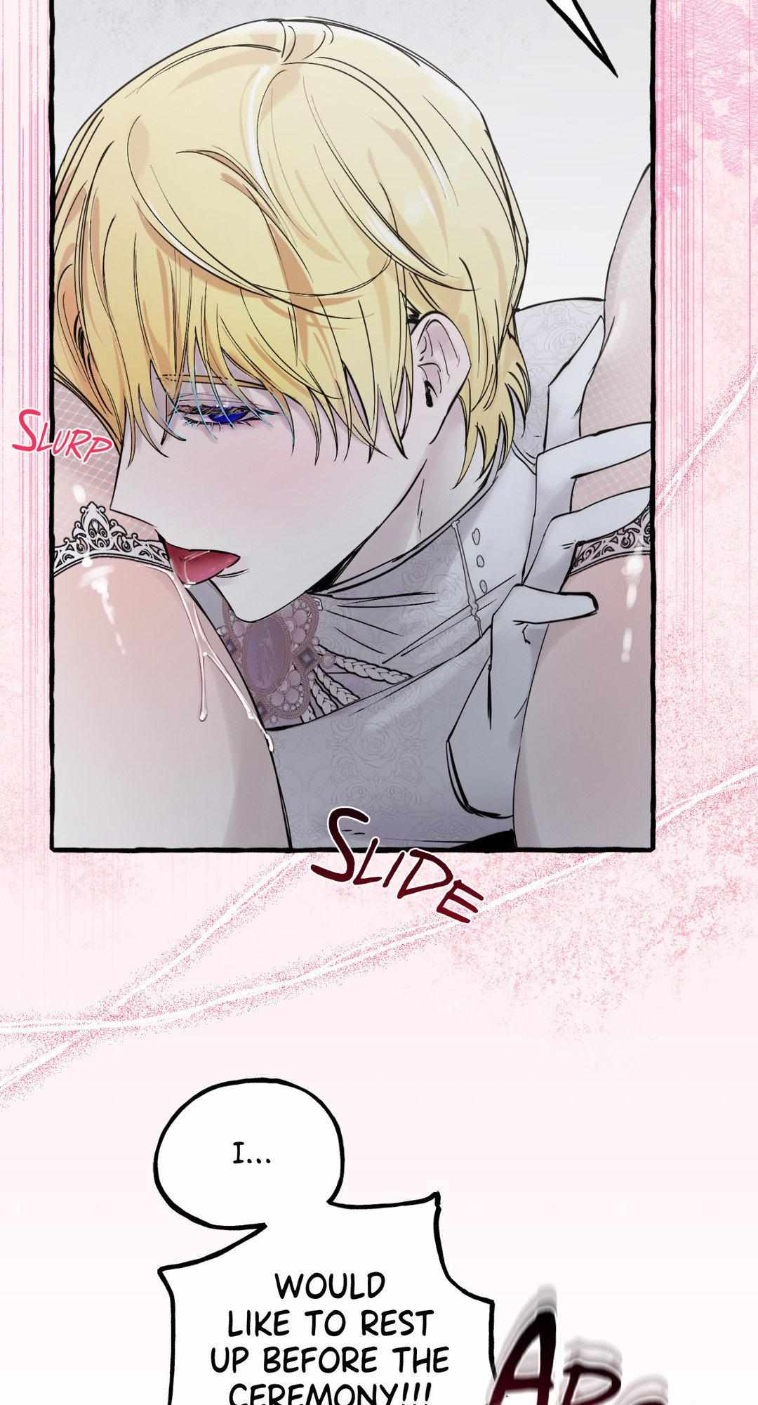 Read In the Doghouse Manga Online