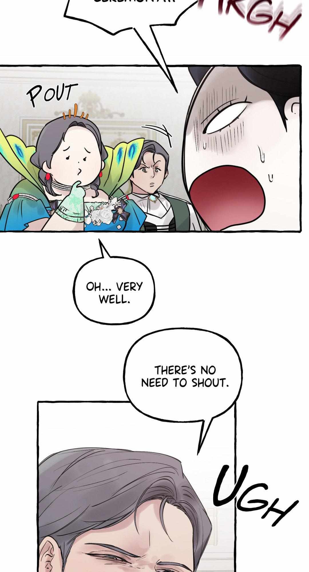 Read In the Doghouse Manga Online