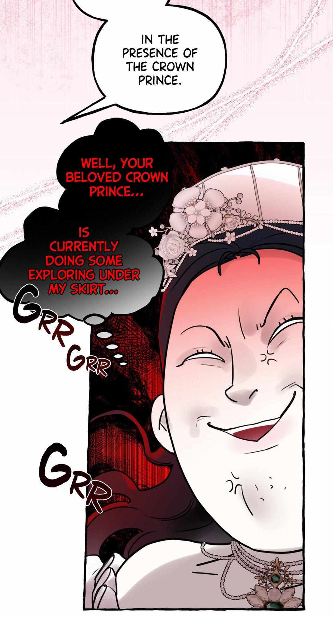 Read In the Doghouse Manga Online