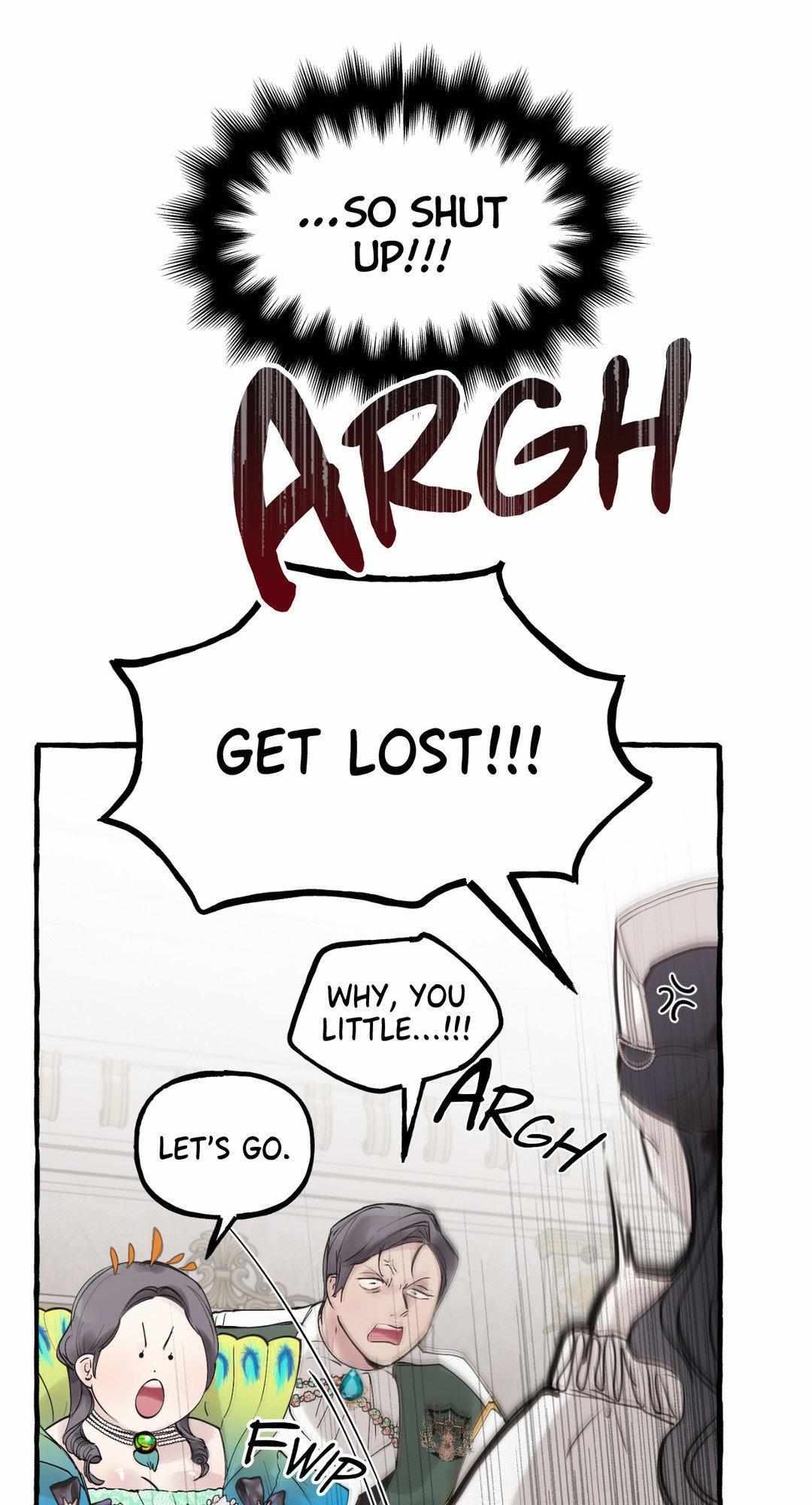 Read In the Doghouse Manga Online