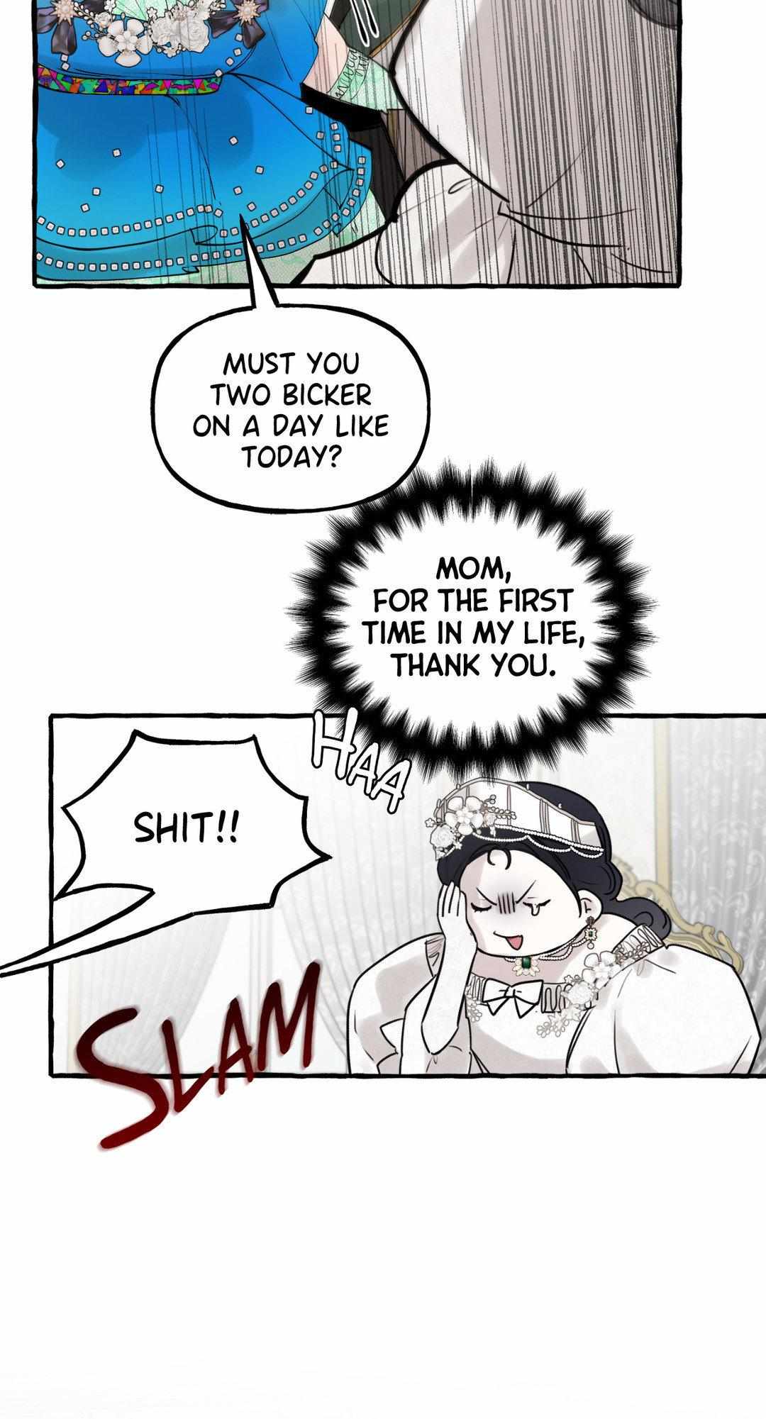 Read In the Doghouse Manga Online