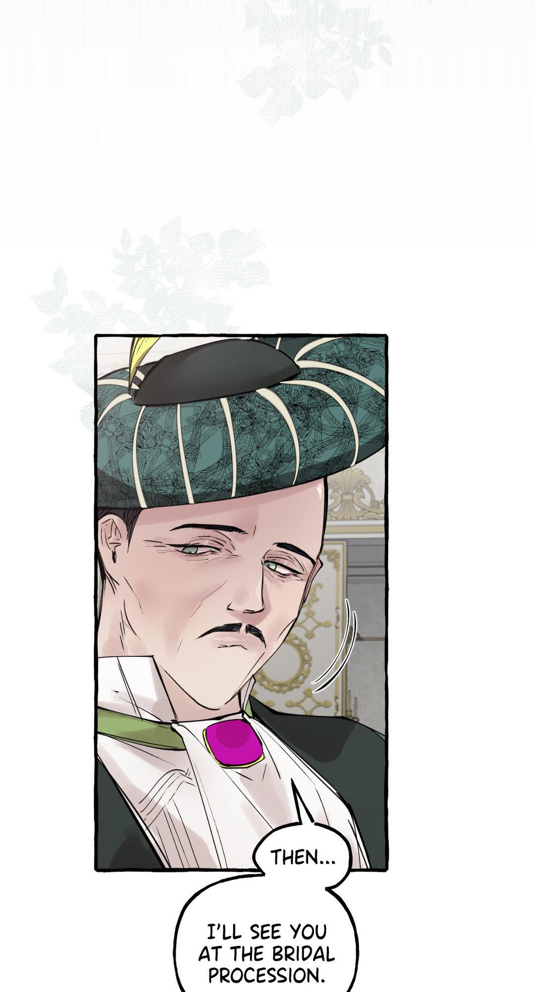 Read In the Doghouse Manga Online