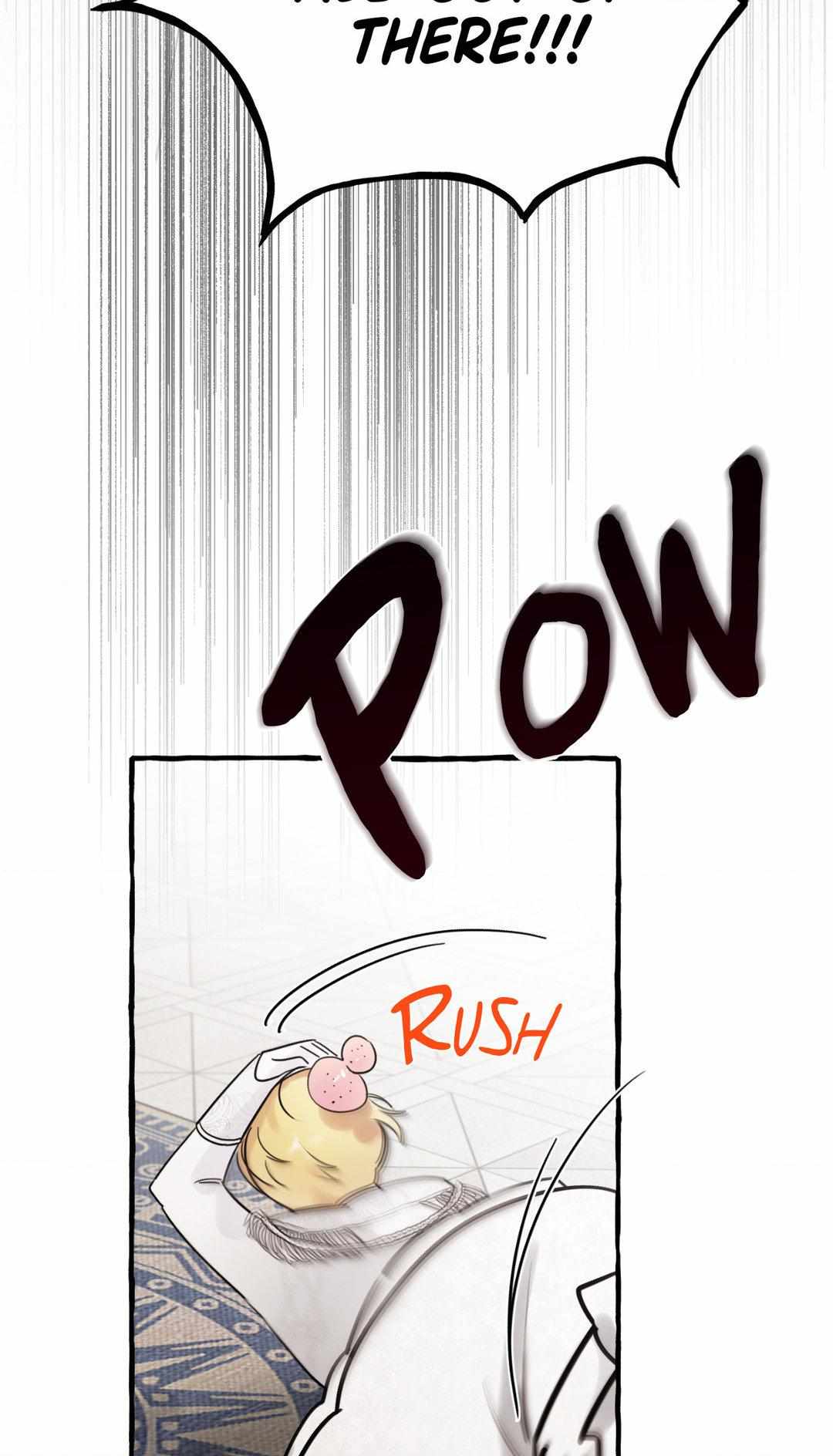 Read In the Doghouse Manga Online