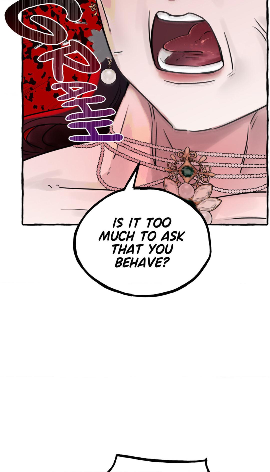 Read In the Doghouse Manga Online