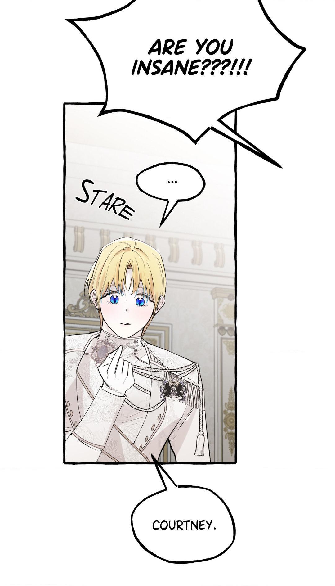 Read In the Doghouse Manga Online