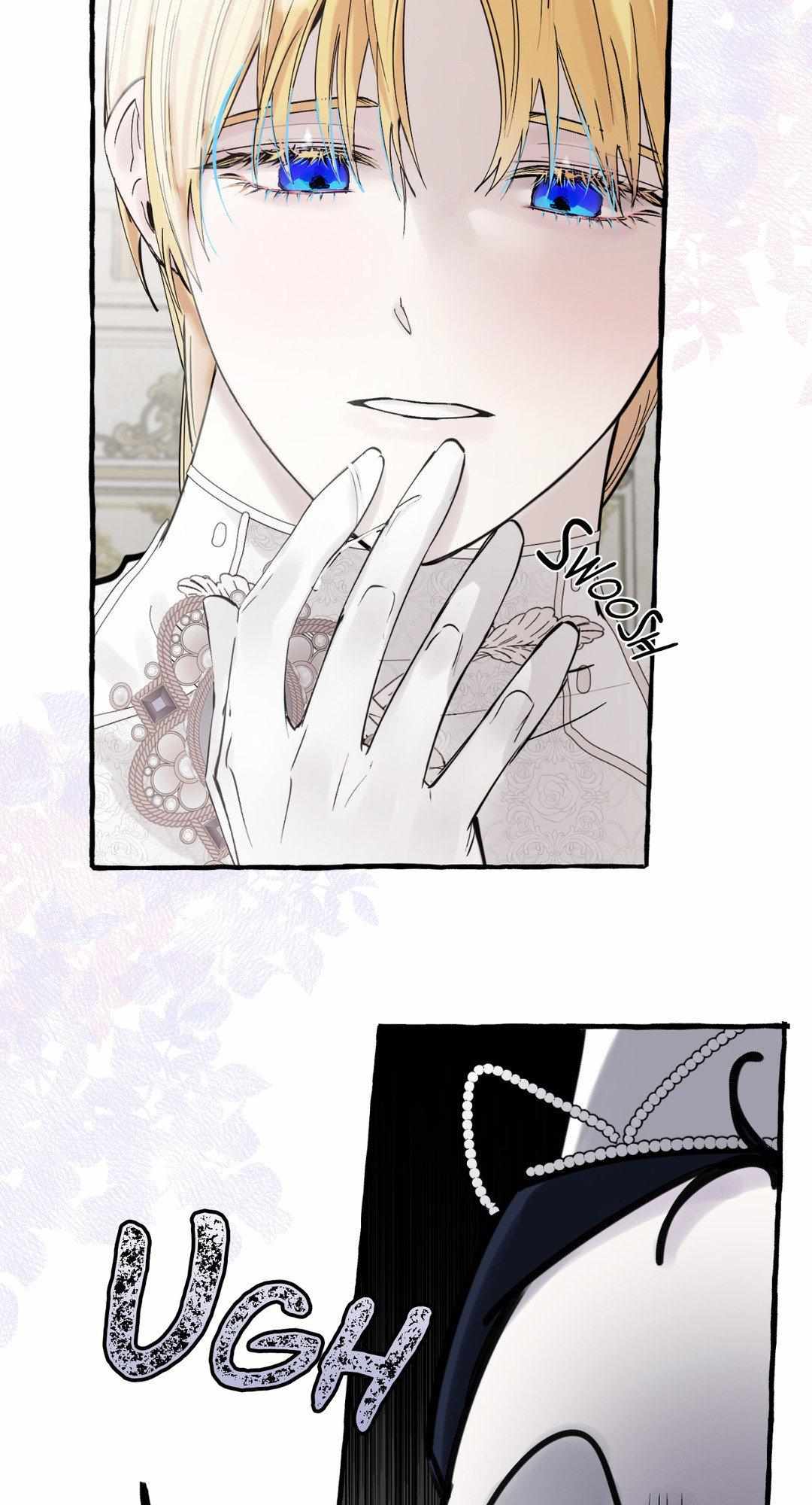 Read In the Doghouse Manga Online