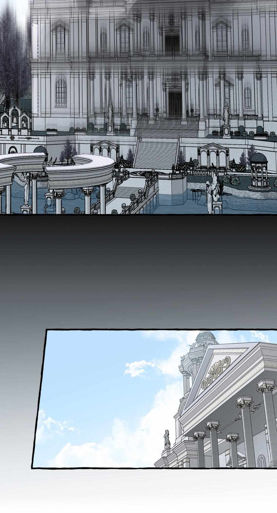 Read In the Doghouse Manga Online
