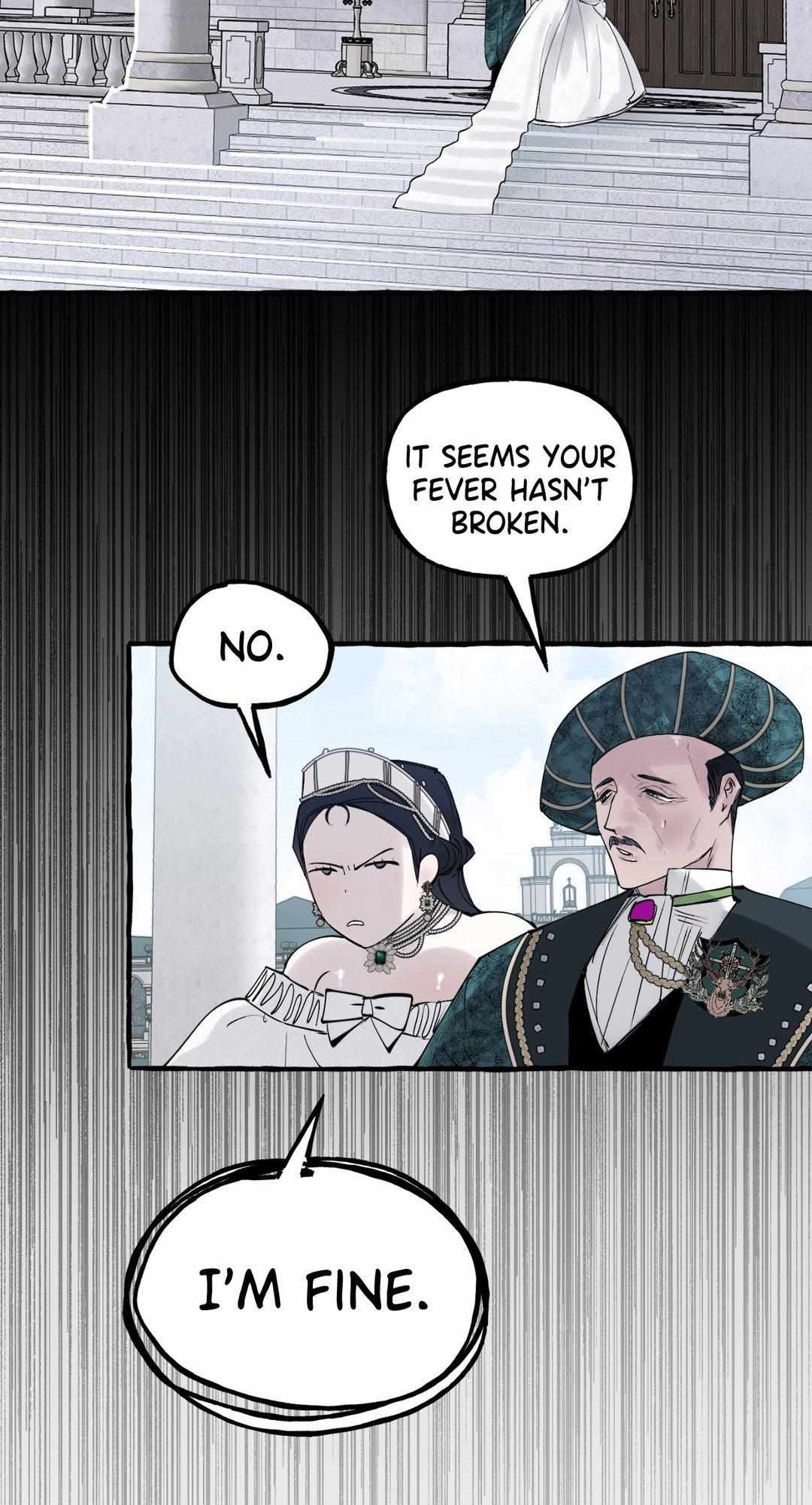 Read In the Doghouse Manga Online