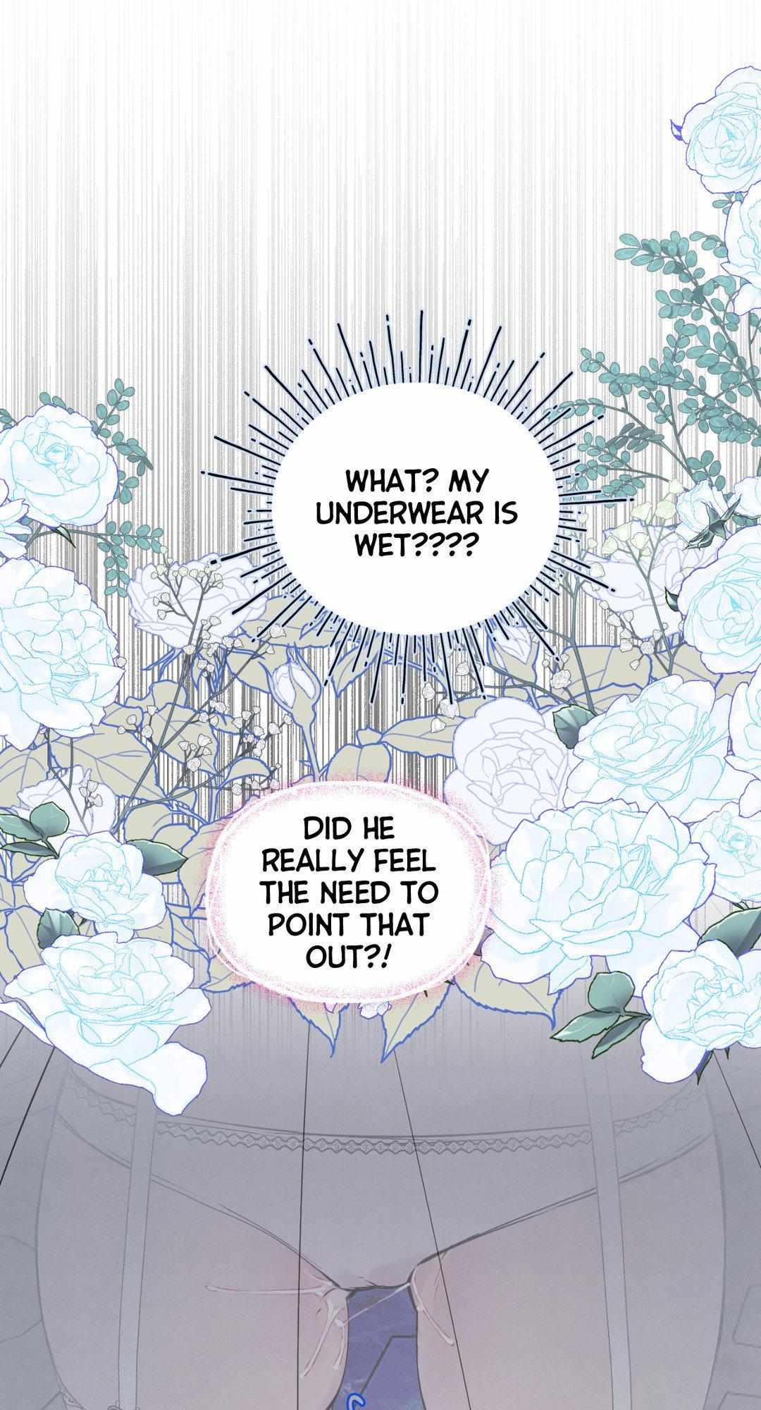 Read In the Doghouse Manga Online