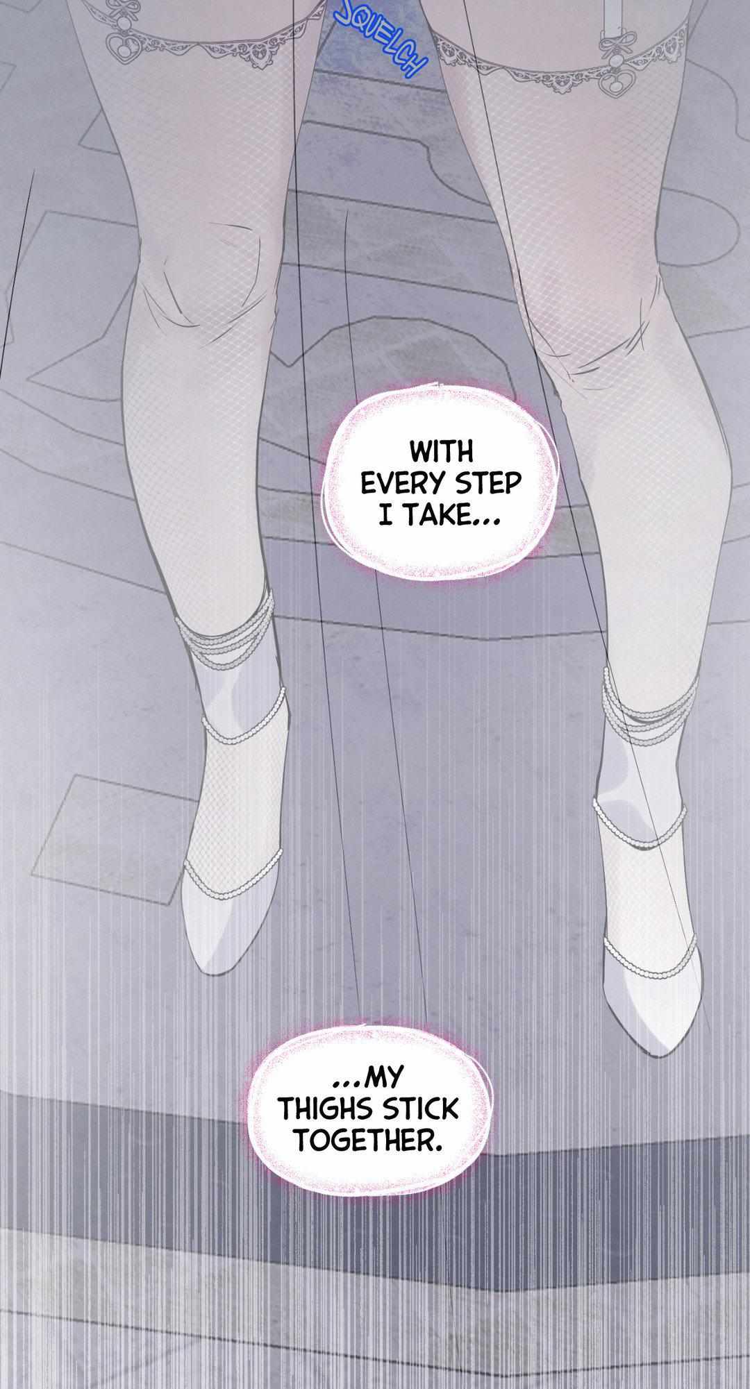 Read In the Doghouse Manga Online