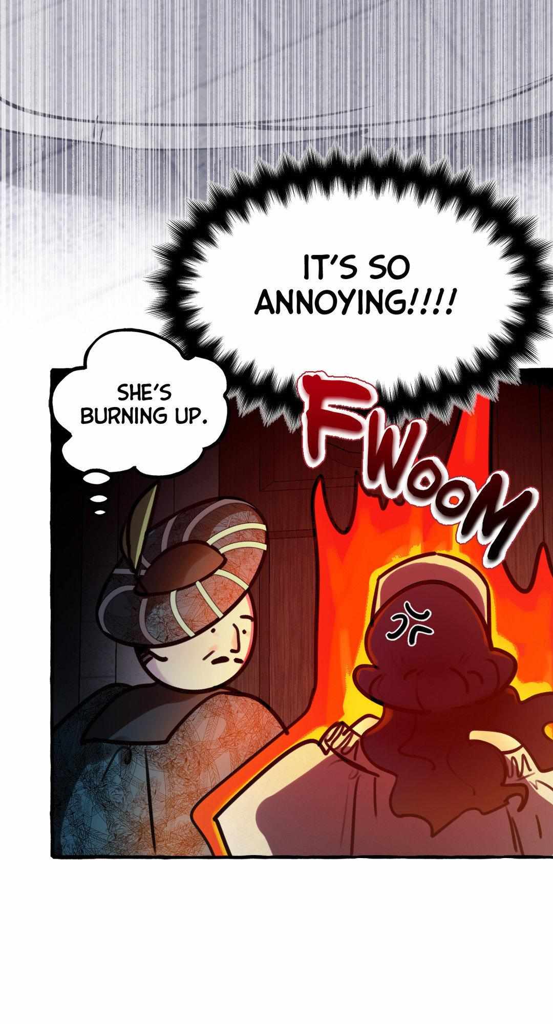 Read In the Doghouse Manga Online