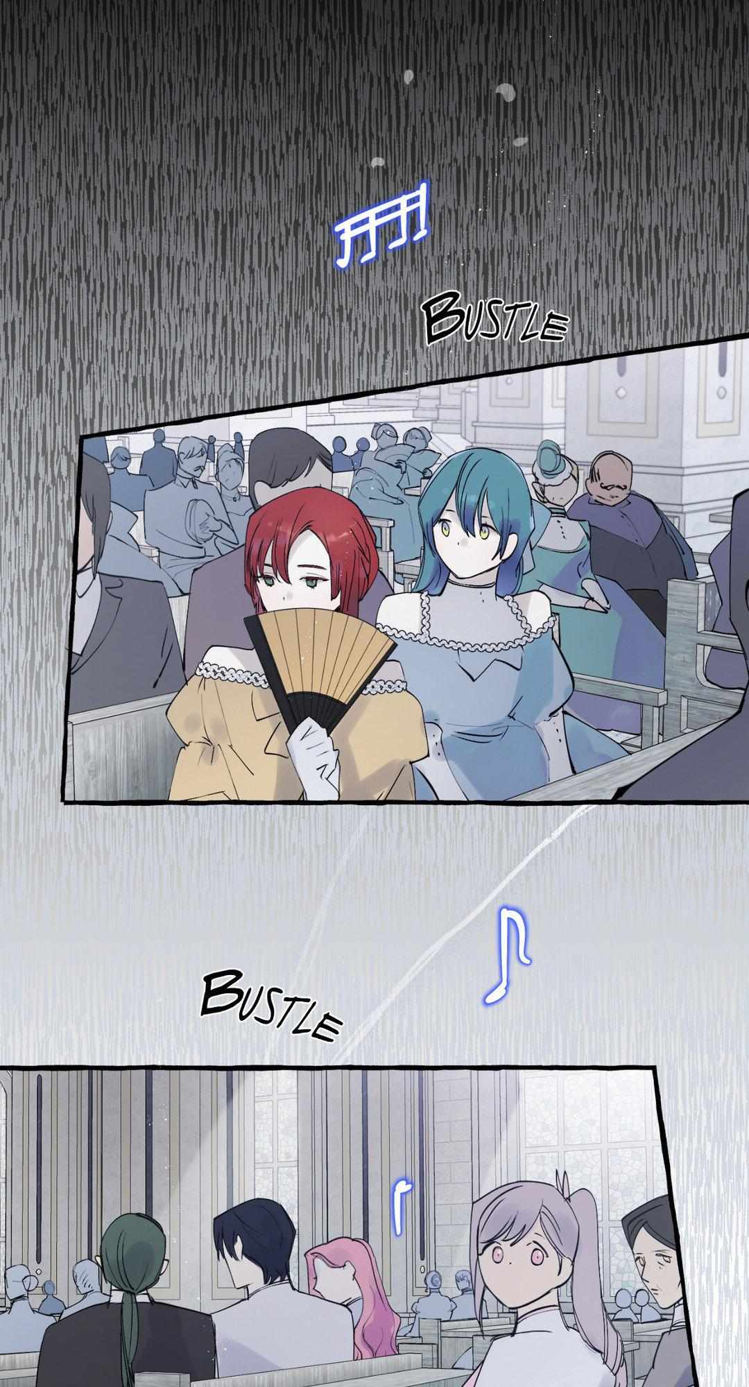 Read In the Doghouse Manga Online