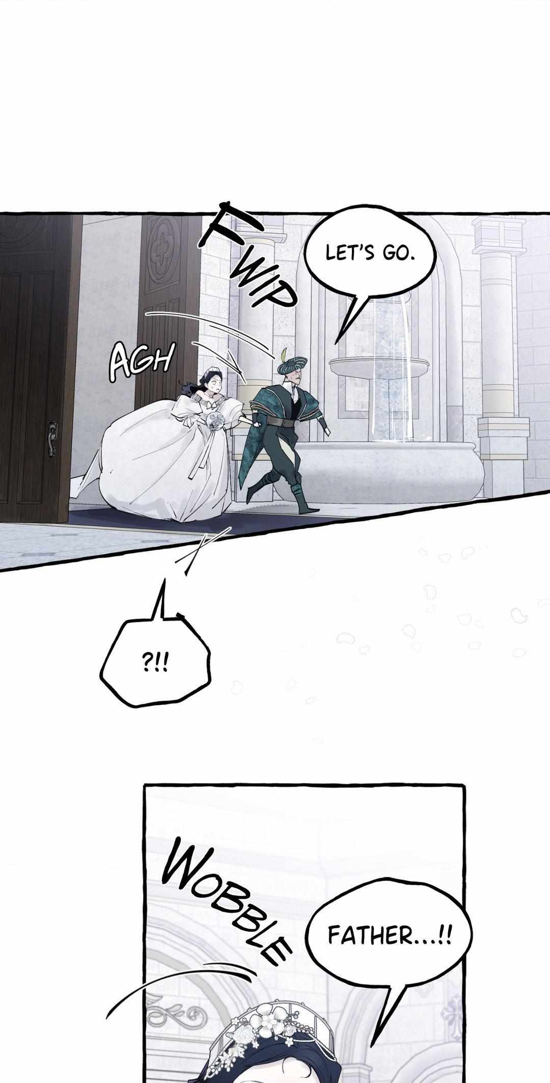 Read In the Doghouse Manga Online