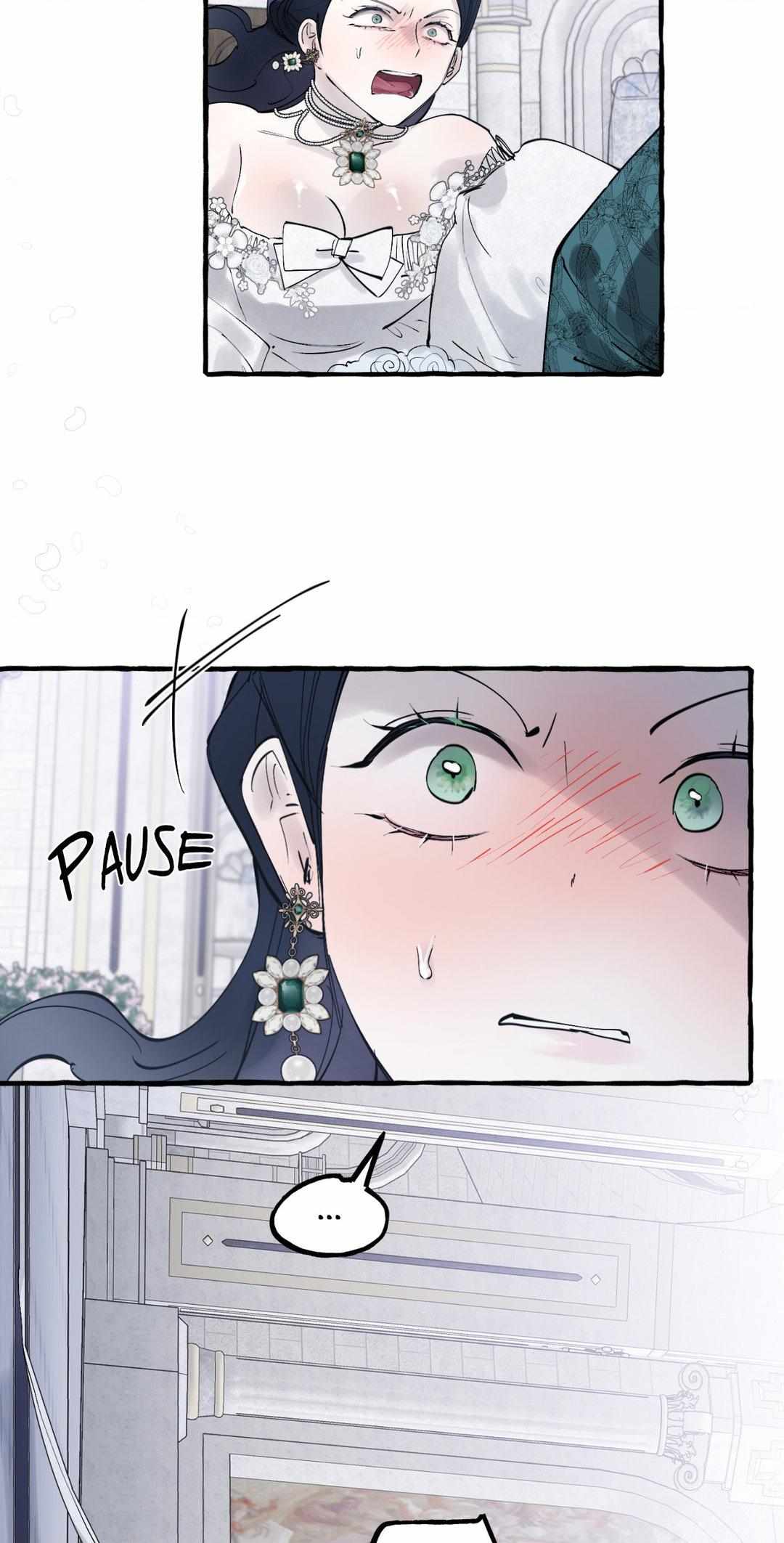 Read In the Doghouse Manga Online