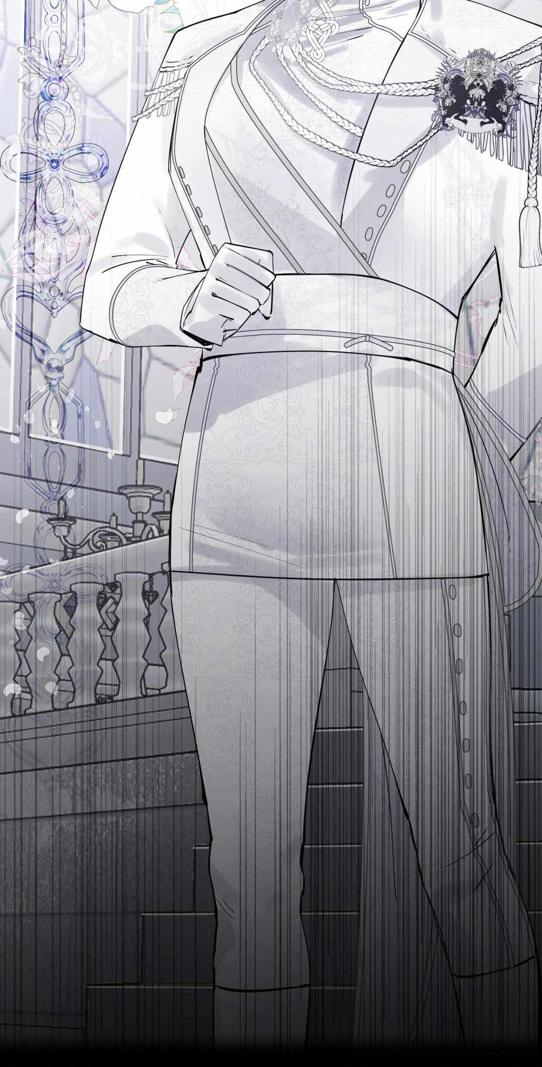 Read In the Doghouse Manga Online