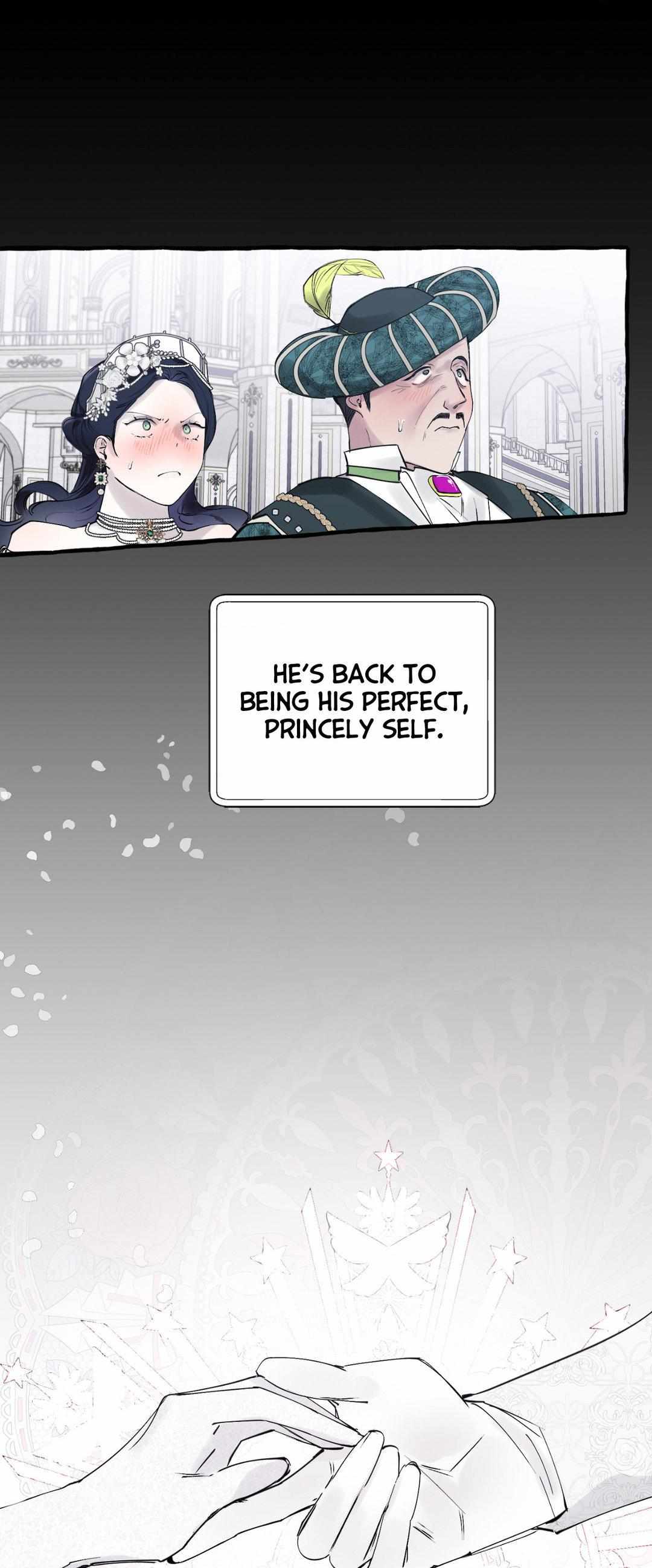 Read In the Doghouse Manga Online
