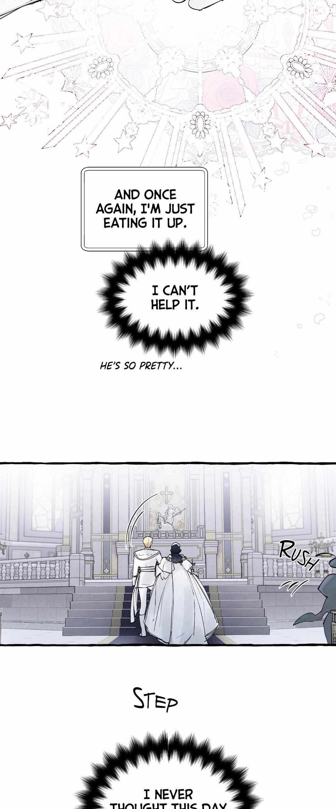 Read In the Doghouse Manga Online